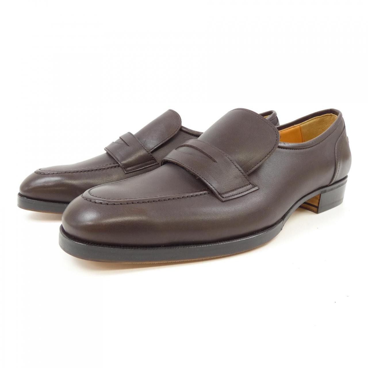 Other Other Hiroshi Tsubouchi Leather Shoes Leather Shoes DUTY FREE for USA Size ONE SIZE - 3 Thumbnail