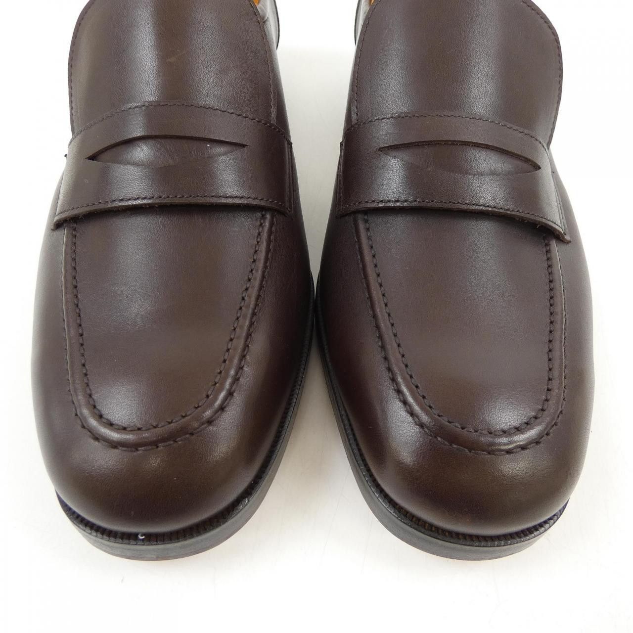 Other Other Hiroshi Tsubouchi Leather Shoes Leather Shoes DUTY FREE for USA Size ONE SIZE - 7 Thumbnail