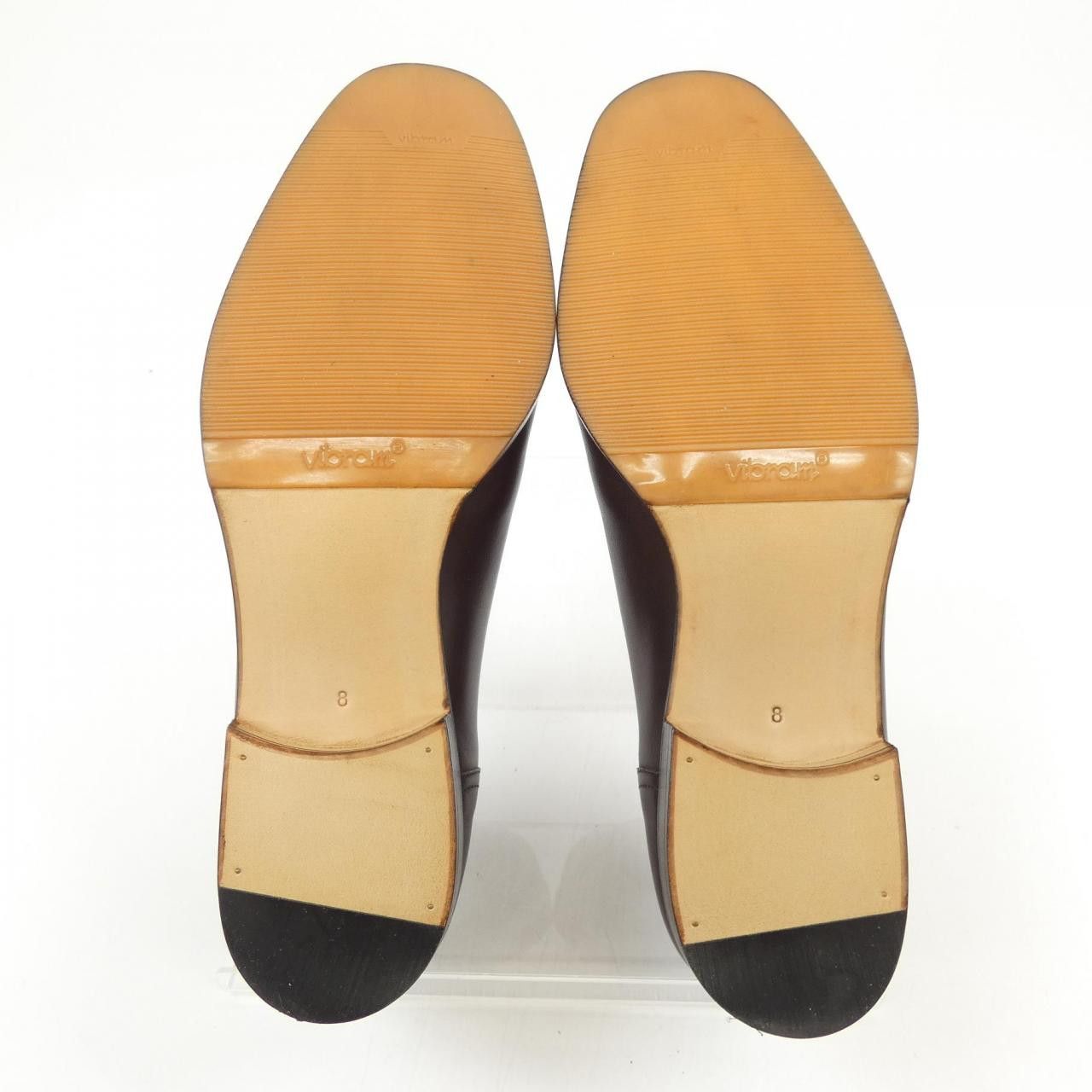 Other Other Hiroshi Tsubouchi Leather Shoes Leather Shoes DUTY FREE for USA Size ONE SIZE - 4 Thumbnail