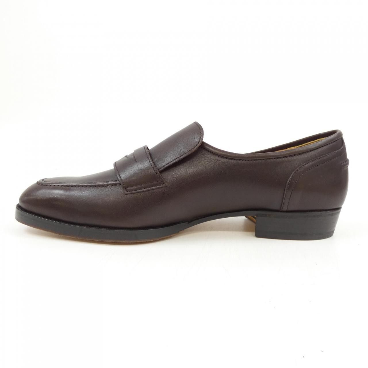 Other Other Hiroshi Tsubouchi Leather Shoes Leather Shoes DUTY FREE for USA Size ONE SIZE - 2 Thumbnail
