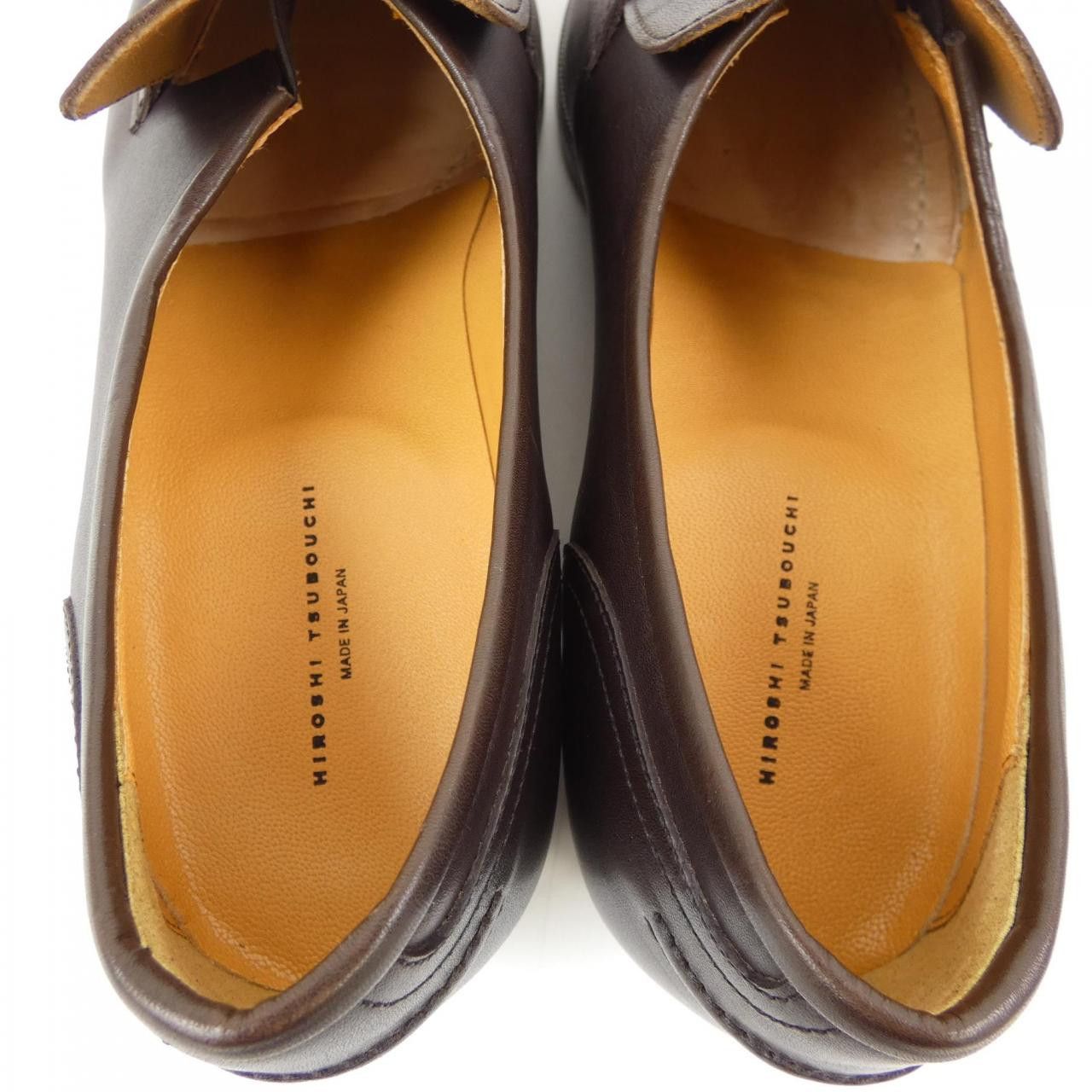 Other Other Hiroshi Tsubouchi Leather Shoes Leather Shoes DUTY FREE for USA Size ONE SIZE - 6 Thumbnail