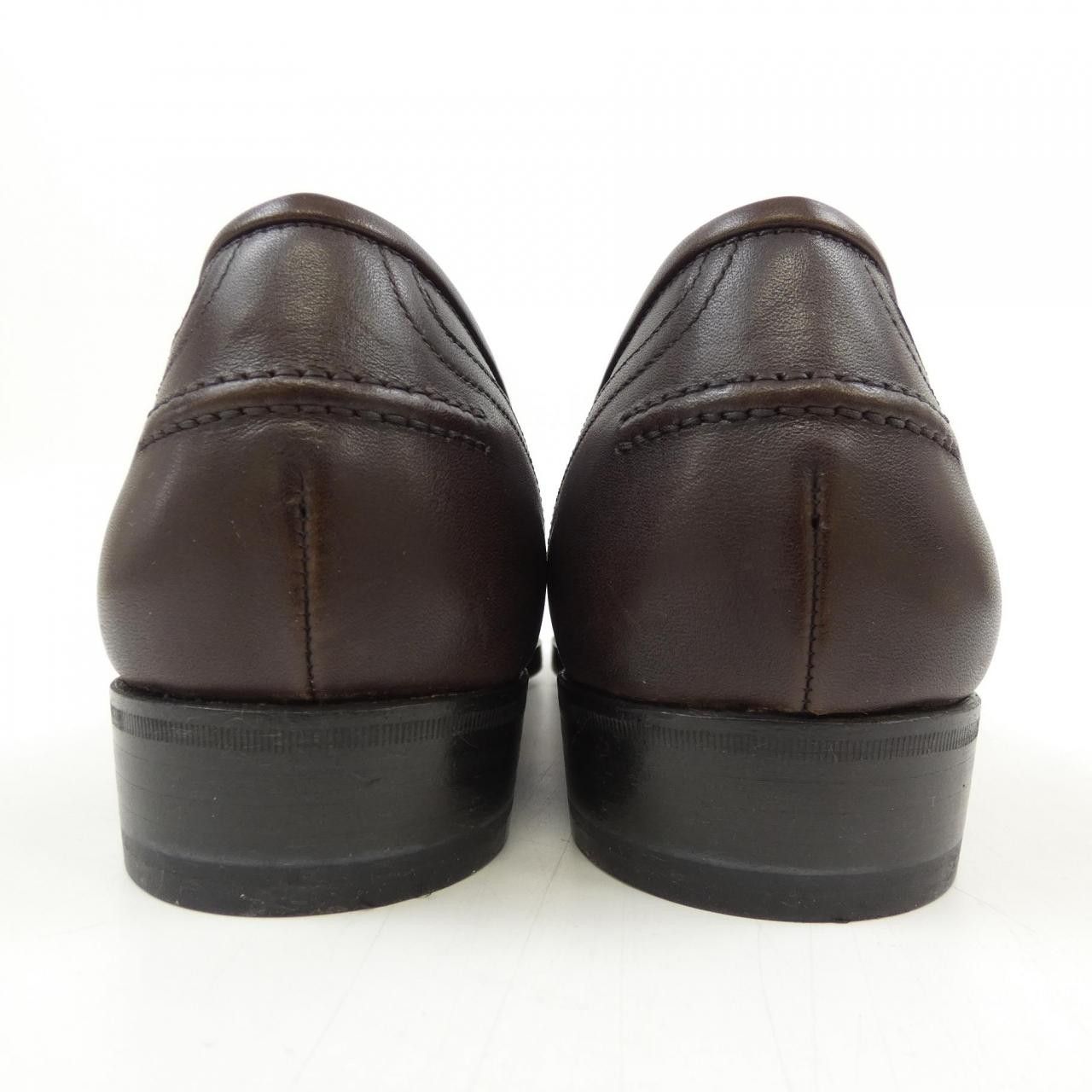 Other Other Hiroshi Tsubouchi Leather Shoes Leather Shoes DUTY FREE for USA Size ONE SIZE - 5 Thumbnail
