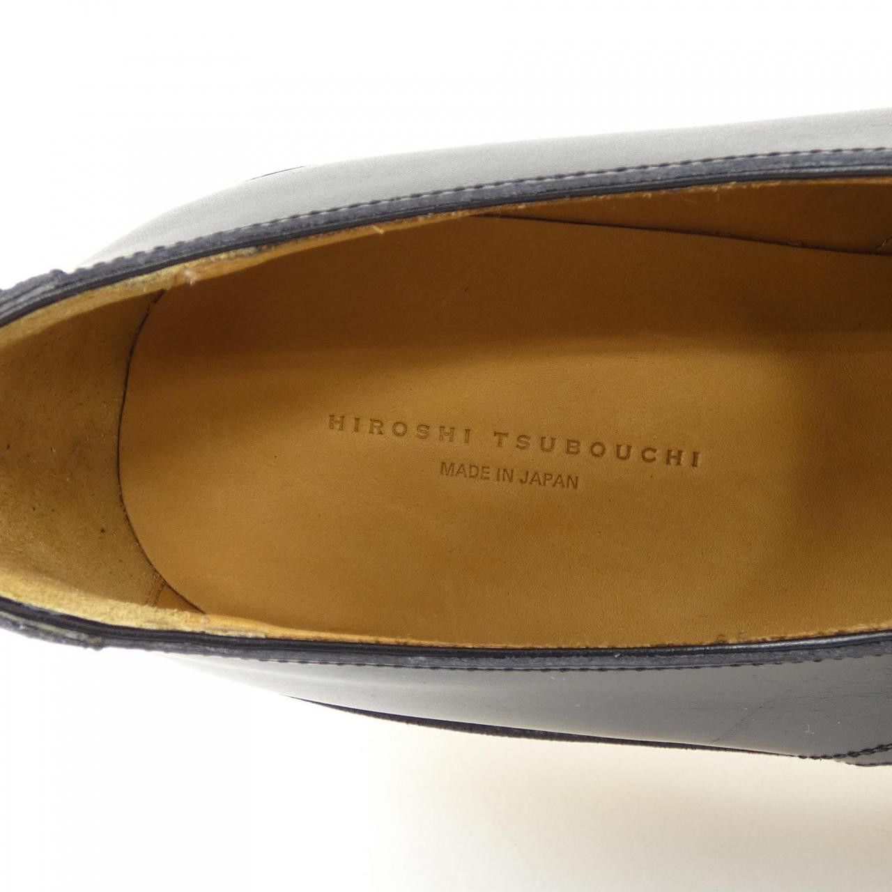 Other Other Hiroshi Tsubouchi Leather Shoes Leather Shoes DUTY FREE for USA Size ONE SIZE - 6 Thumbnail