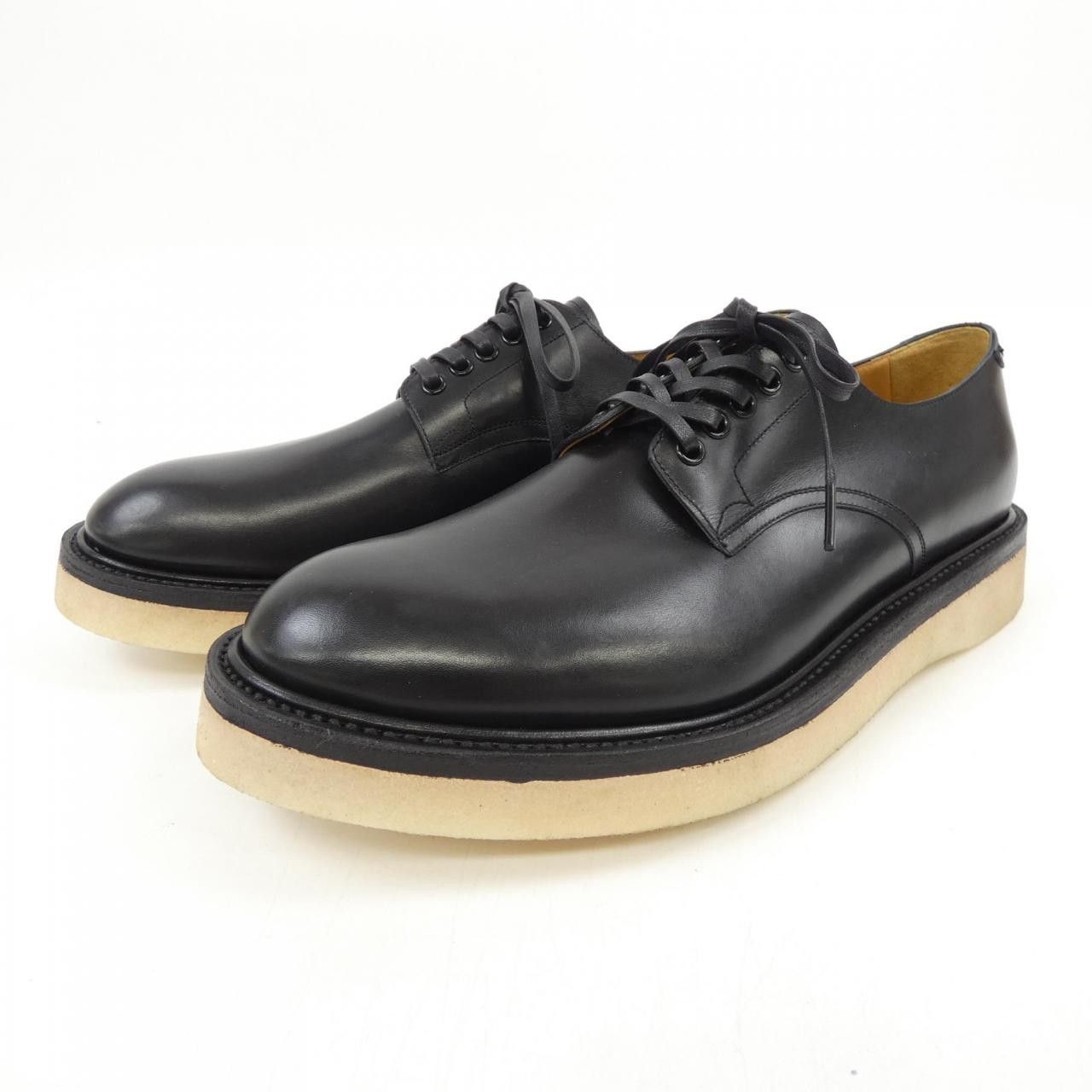 Other Other Hiroshi Tsubouchi Leather Shoes Leather Shoes DUTY FREE for USA Size ONE SIZE - 3 Thumbnail