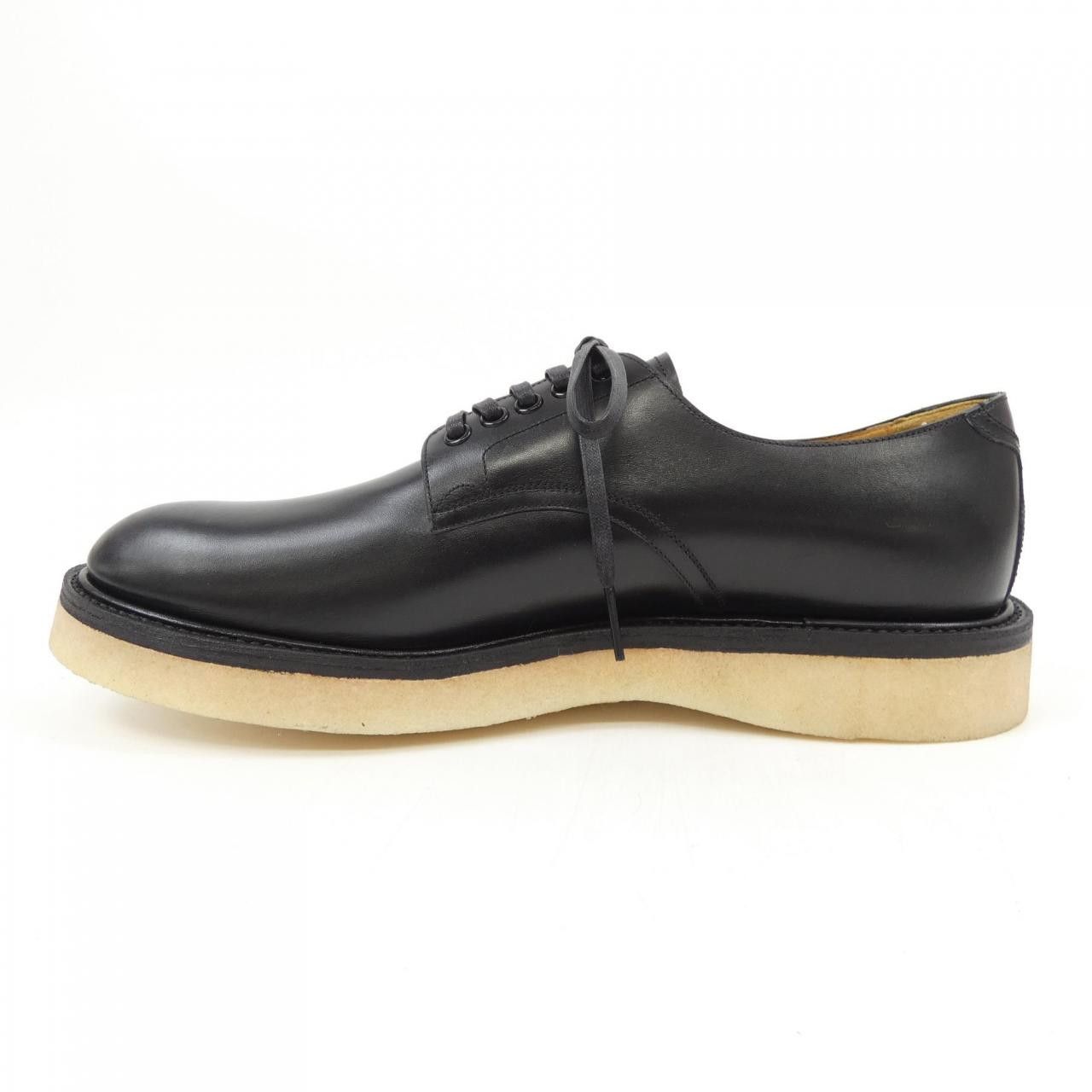 Other Other Hiroshi Tsubouchi Leather Shoes Leather Shoes DUTY FREE for USA Size ONE SIZE - 2 Thumbnail