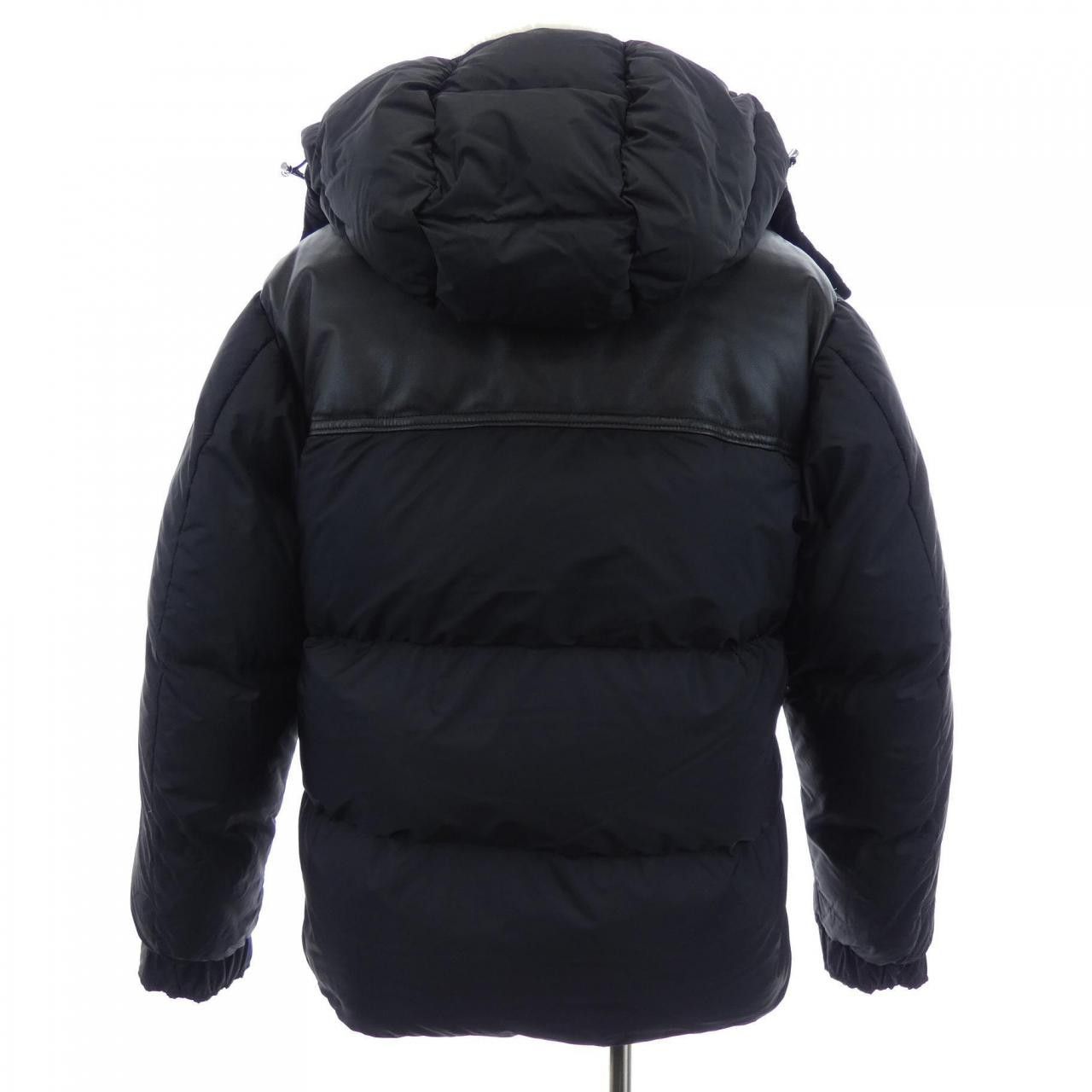Moncler Moncler Moncler BRAYE Down Jacket Textile Outerwear BRAYE DUTY FREE for USA Size ONE SIZE - 2 Thumbnail