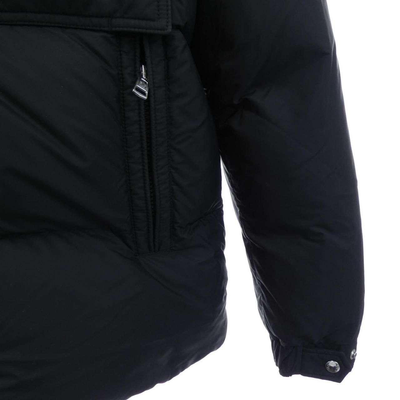Moncler Moncler Moncler BRAYE Down Jacket Textile Outerwear BRAYE DUTY FREE for USA Size ONE SIZE - 8 Thumbnail