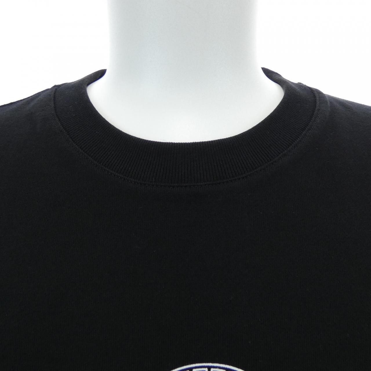 Versace Versace Versace Cotton Sweatshirt Textile Sweatshirts & Hoodies 1003992 DUTY FREE for USA Size ONE SIZE - 5 Thumbnail