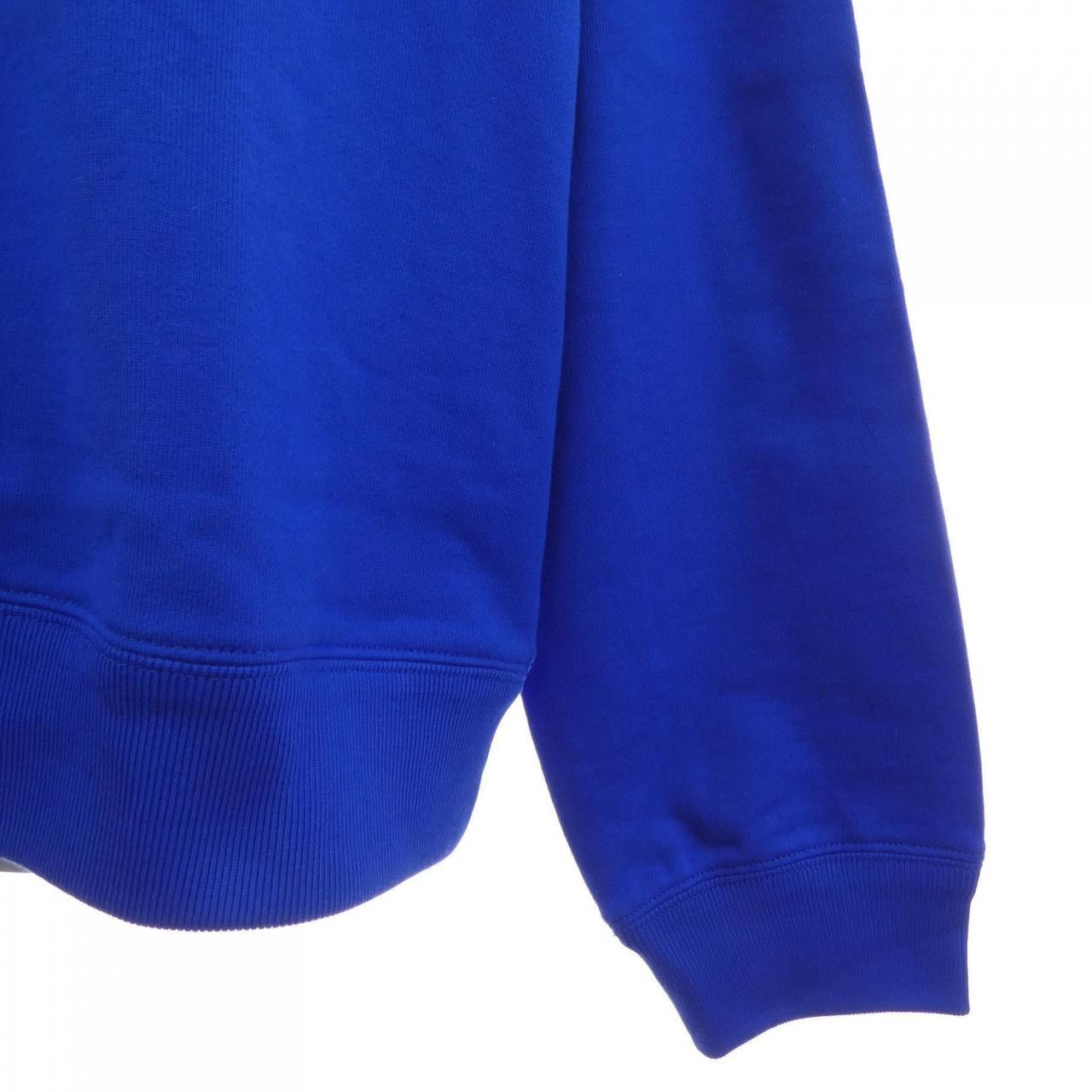 Versace Versace Versace Cotton Sweatshirt Textile Sweatshirts & Hoodies 1003992 DUTY FREE for USA Size ONE SIZE - 6 Thumbnail