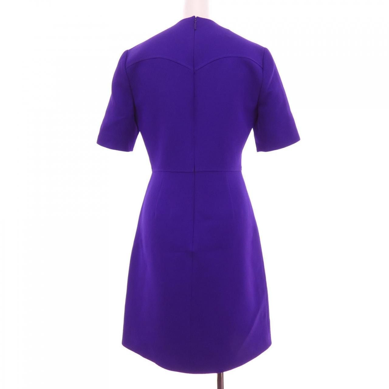 Gucci Gucci Gucci Dress Textile Dresses 498582 ZHM88 DUTY FREE for USA Size ONE SIZE - 2 Thumbnail