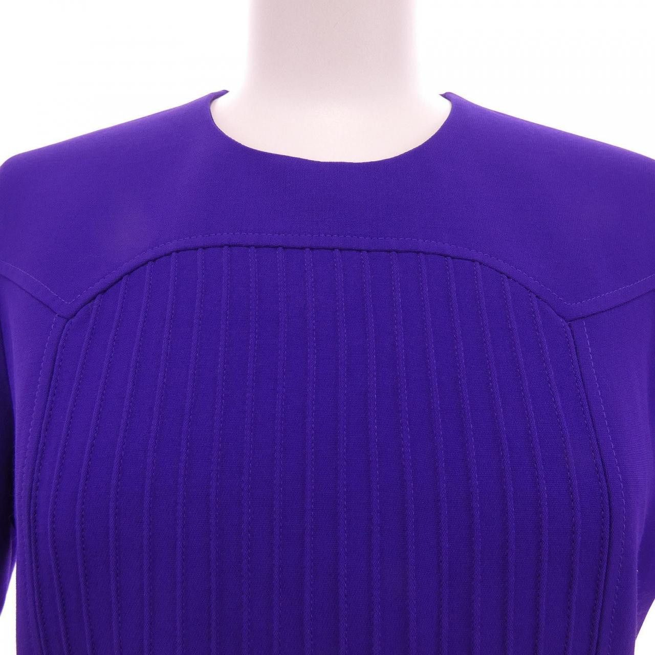 Gucci Gucci Gucci Dress Textile Dresses 498582 ZHM88 DUTY FREE for USA Size ONE SIZE - 6 Thumbnail