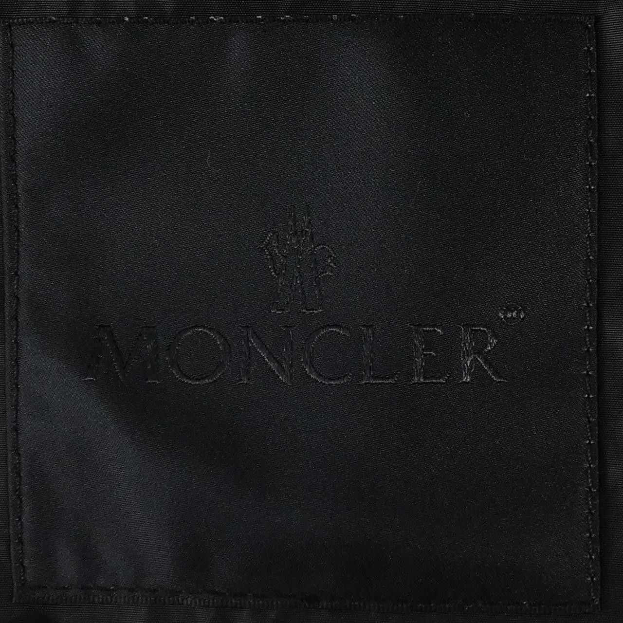 Moncler Moncler Moncler IFATY Jacket Others Outerwear IFATY DUTY FREE for USA Size ONE SIZE - 4 Thumbnail