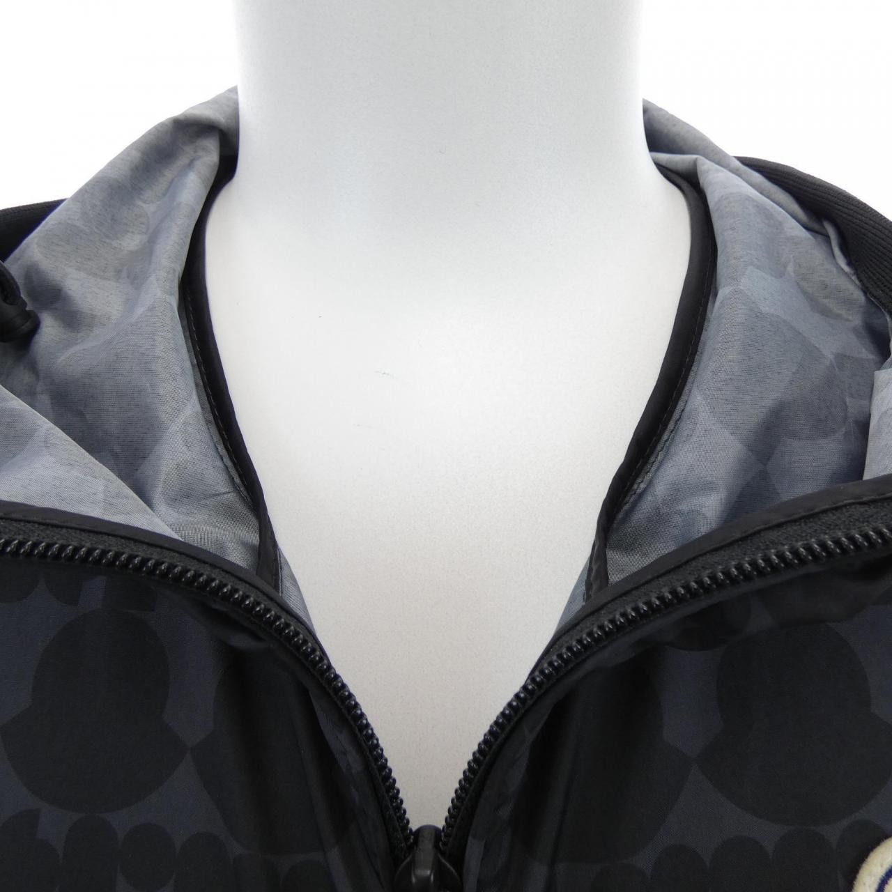 Moncler Moncler Moncler IFATY Jacket Others Outerwear IFATY DUTY FREE for USA Size ONE SIZE - 5 Thumbnail