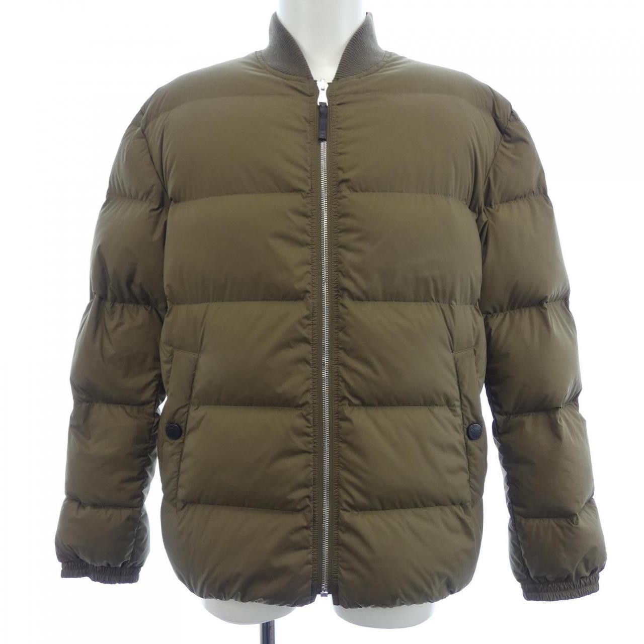 Louis Vuitton Louis Vuitton Louis Vuitton Down Jacket Textile Outerwear HFB47WGHK DUTY FREE for USA Size ONE SIZE - 7 Thumbnail