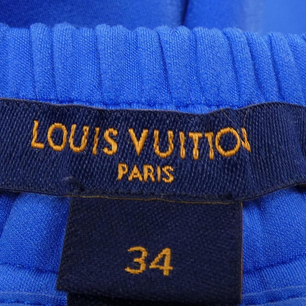 Louis Vuitton Louis Vuitton Louis Vuitton Pants Textile Pants FLPX43NHY DUTY FREE for USA Size ONE SIZE - 5 Thumbnail