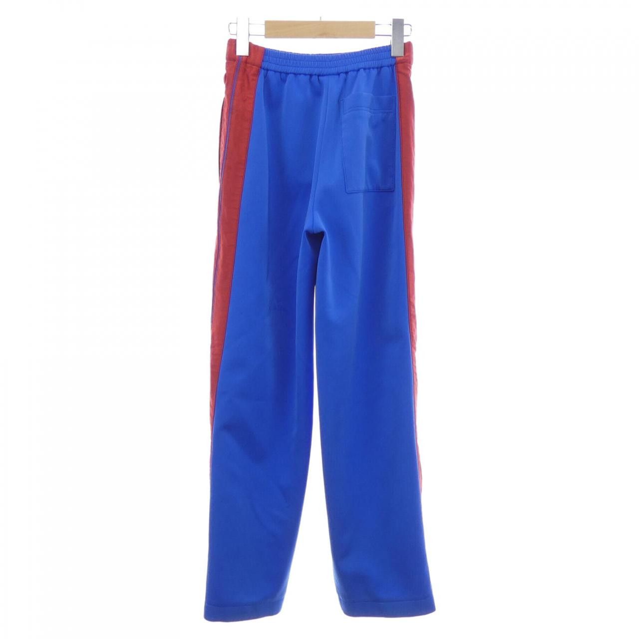 Louis Vuitton Louis Vuitton Louis Vuitton Pants Textile Pants FLPX43NHY DUTY FREE for USA Size ONE SIZE - 2 Thumbnail