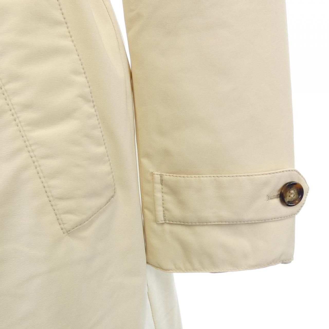 Prada Prada Prada Coat Textile Outerwear 28Y858 DUTY FREE for USA Size ONE SIZE - 6 Thumbnail