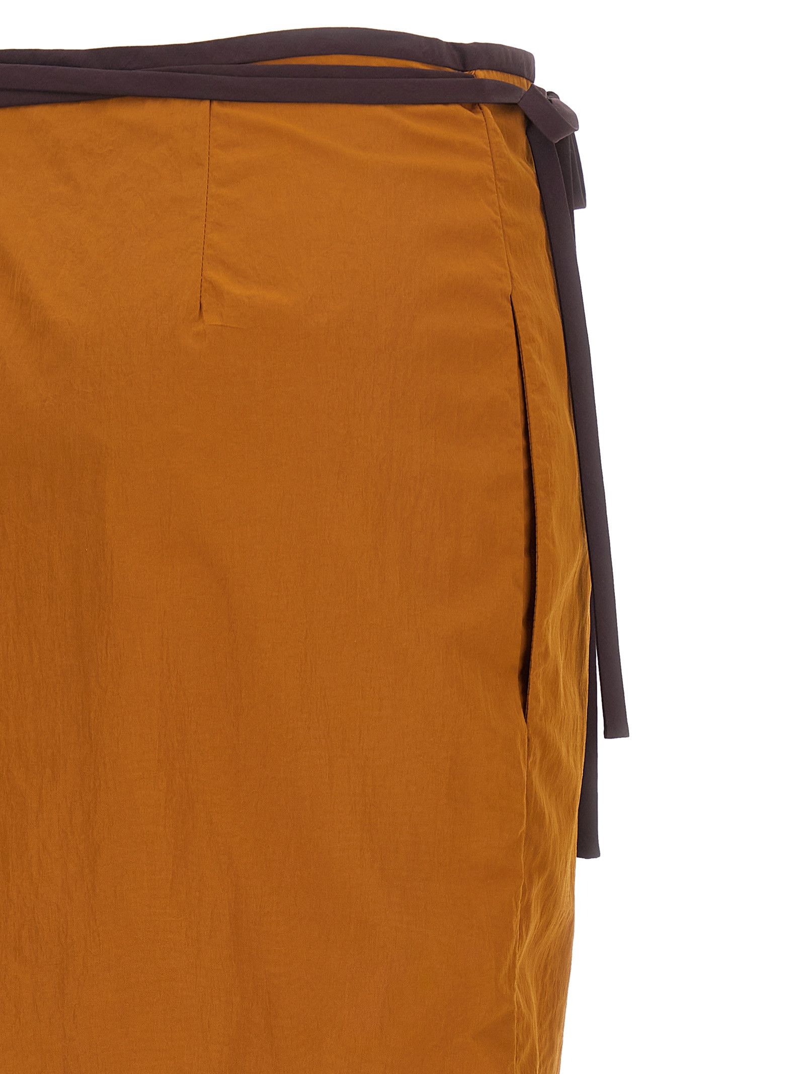 Saint Laurent Paris Pencil Skirt Size 28" / US 6 / IT 42 - 4 Thumbnail