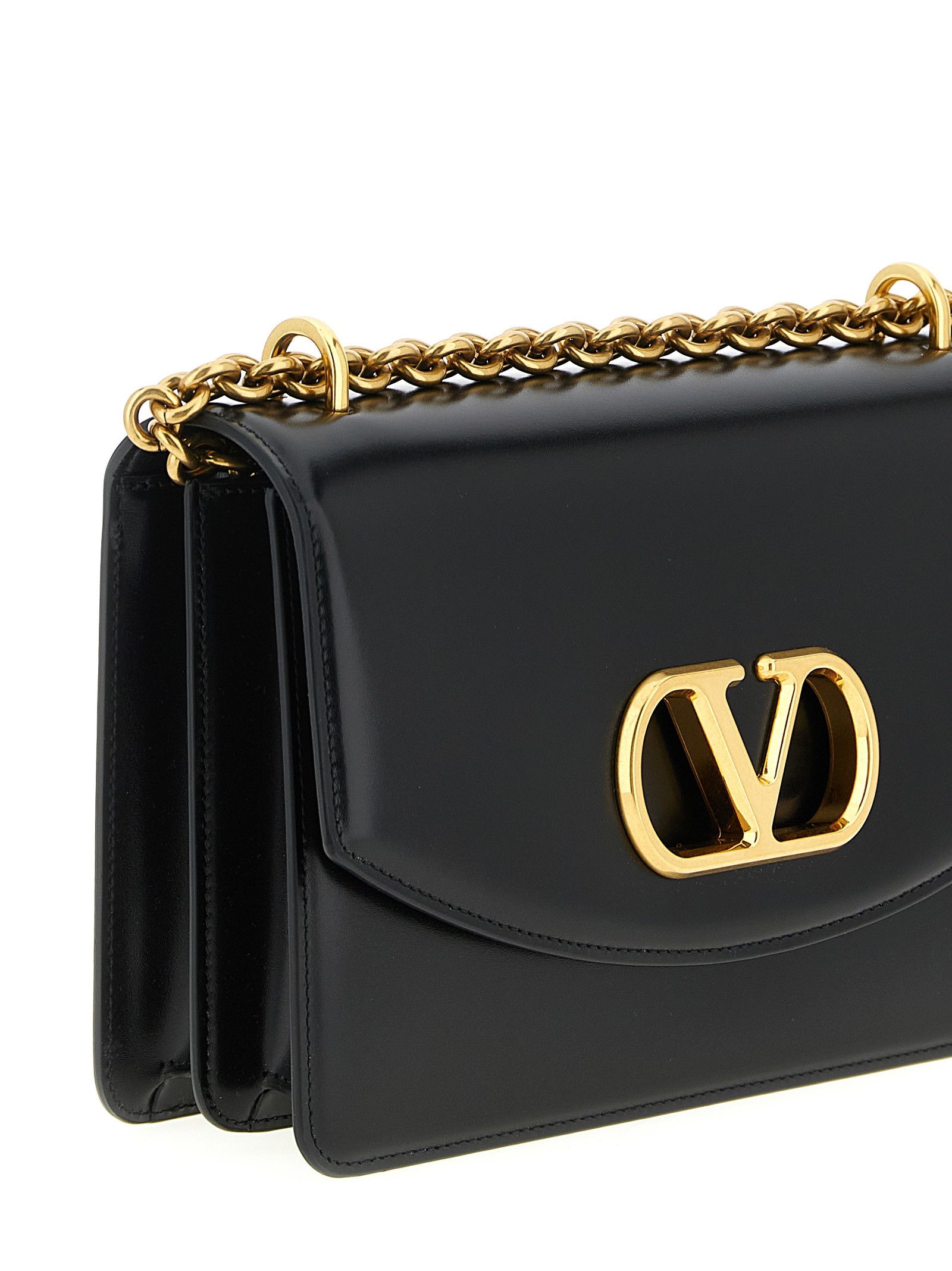 Valentino Valentino Garavani 'Vain' Shoulder Bag Size ONE SIZE - 3 Thumbnail