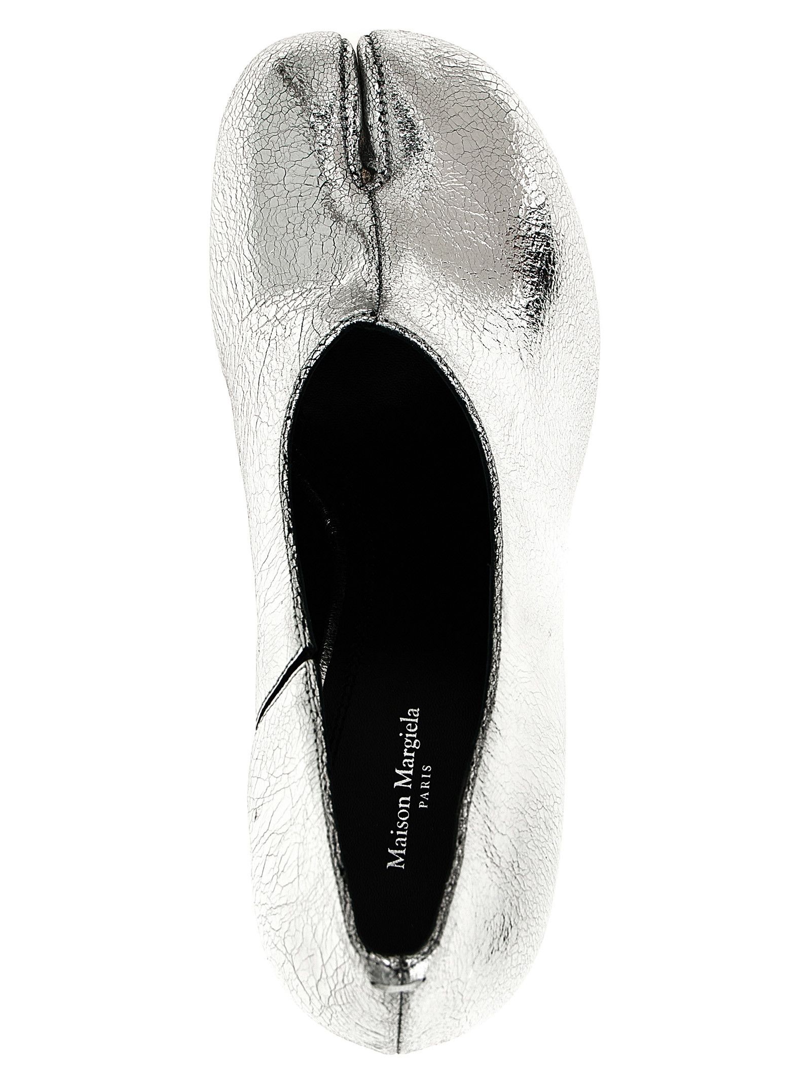 Maison Margiela 'Tabi' Pumps Size US 8.5 / IT 38.5 - 4 Thumbnail