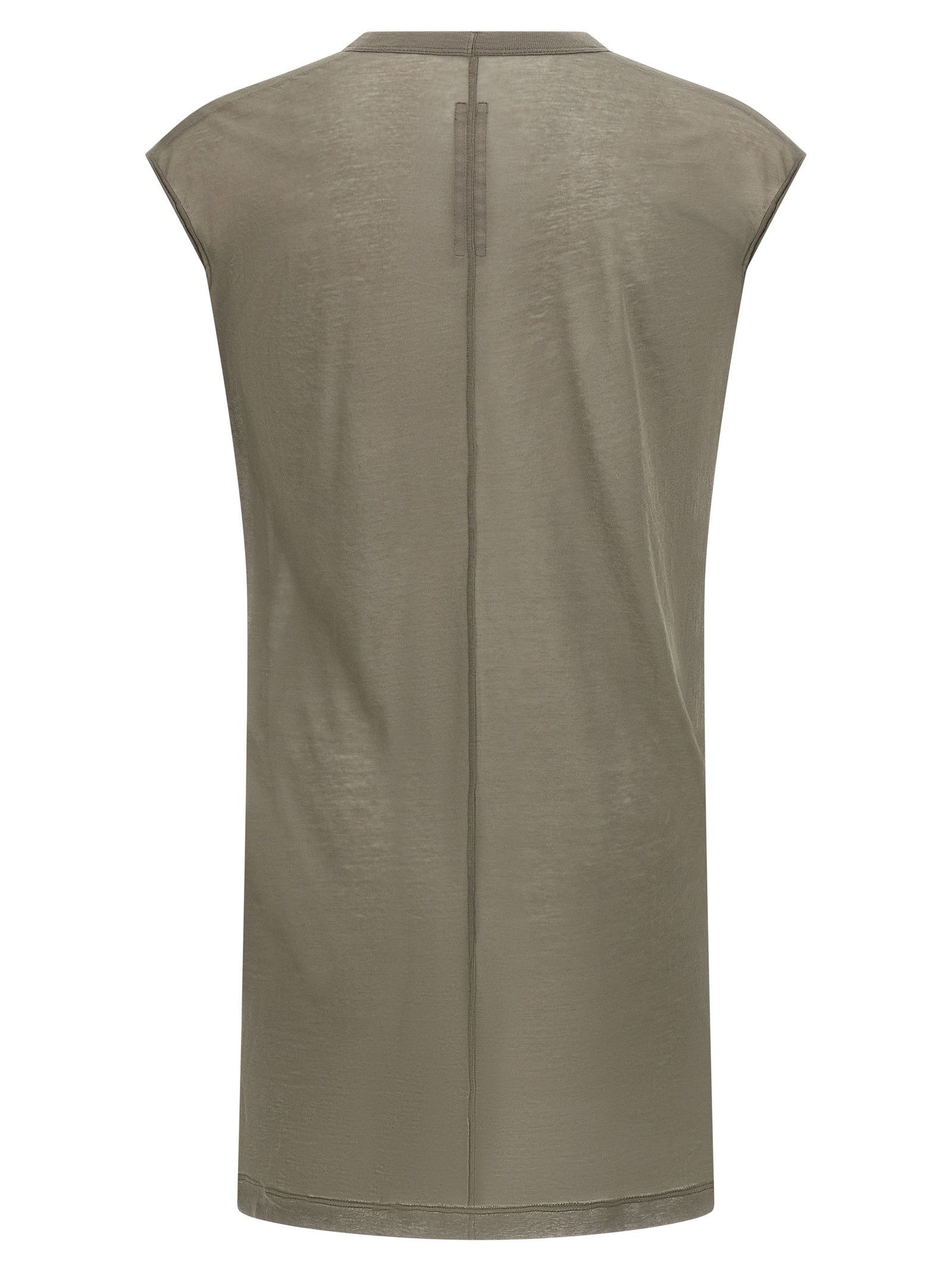 Rick Owens 'Dylan T' T-Shirt Size US XS / EU 42 / 0 - 2 Thumbnail
