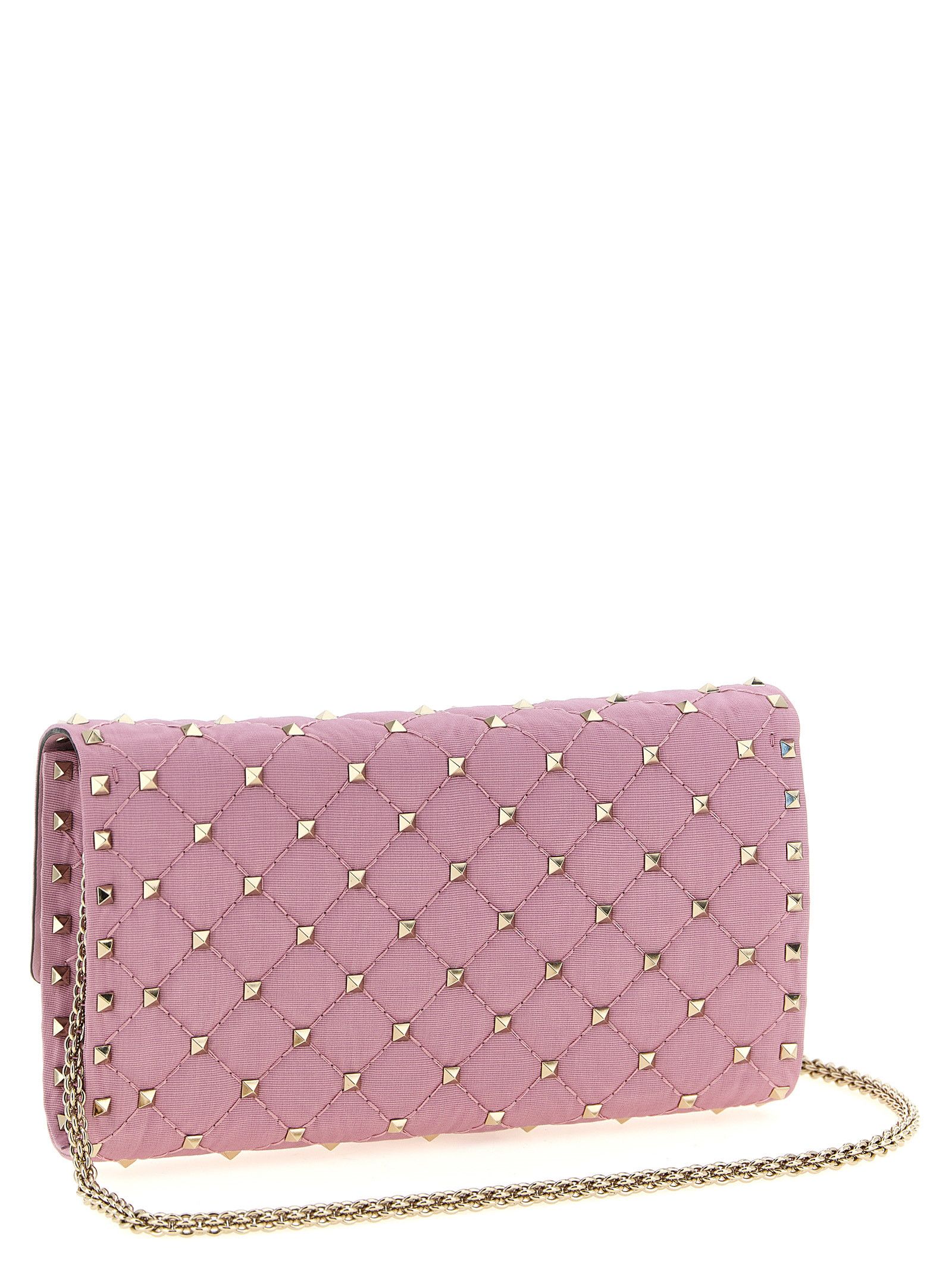 Valentino Valentino Garavani 'Rockstud Spike' Shoulder Bag Size ONE SIZE - 2 Thumbnail