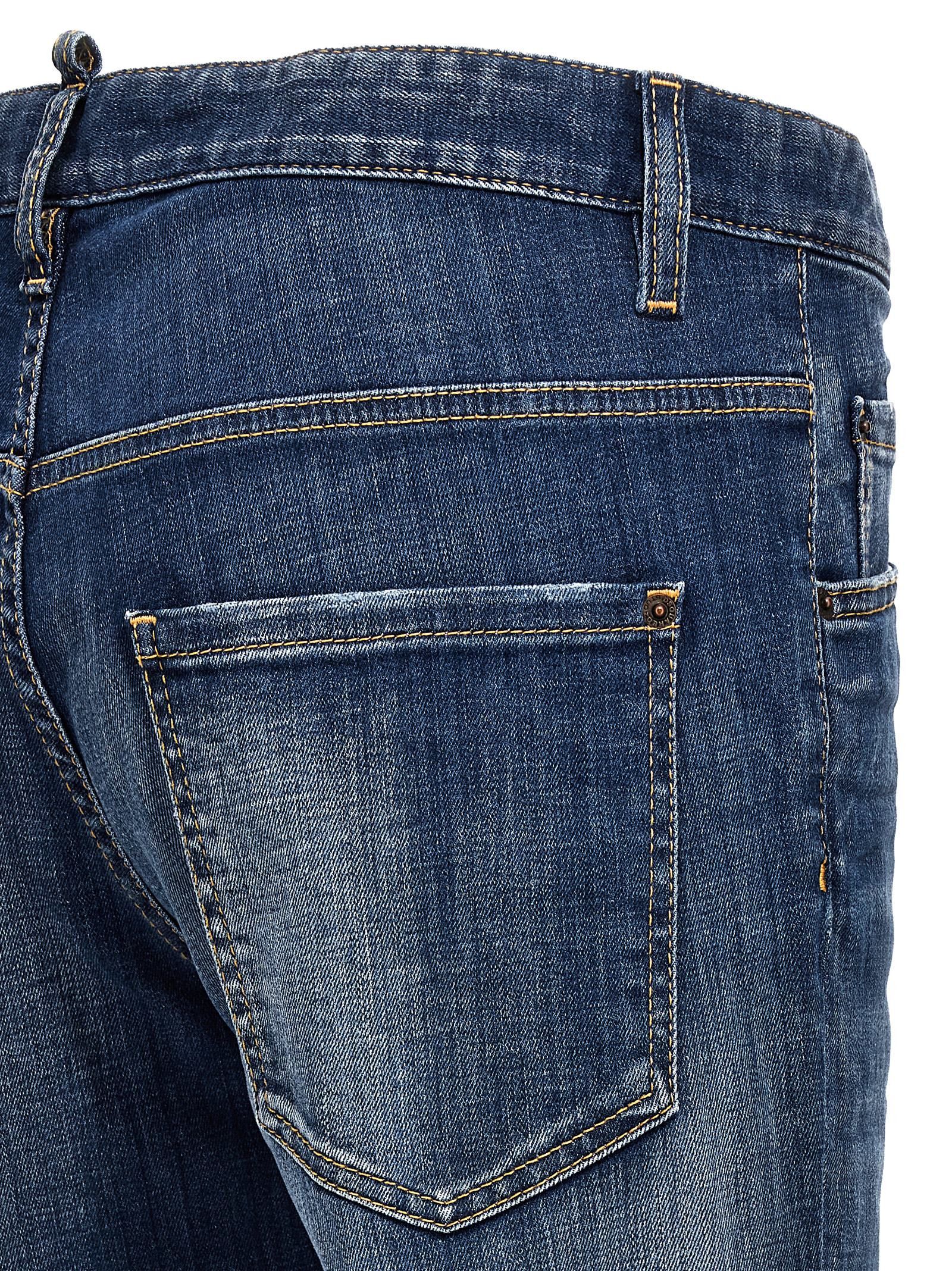 Dsquared2 'Skater' Jeans Size US 40 / EU 56 - 4 Thumbnail