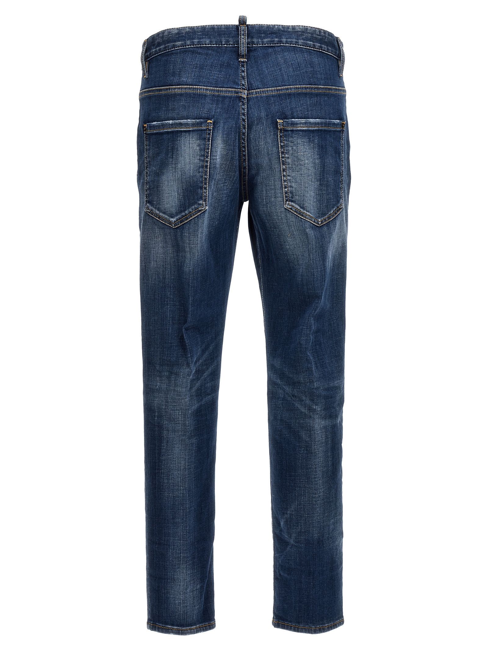 Dsquared2 'Skater' Jeans Size US 40 / EU 56 - 2 Thumbnail