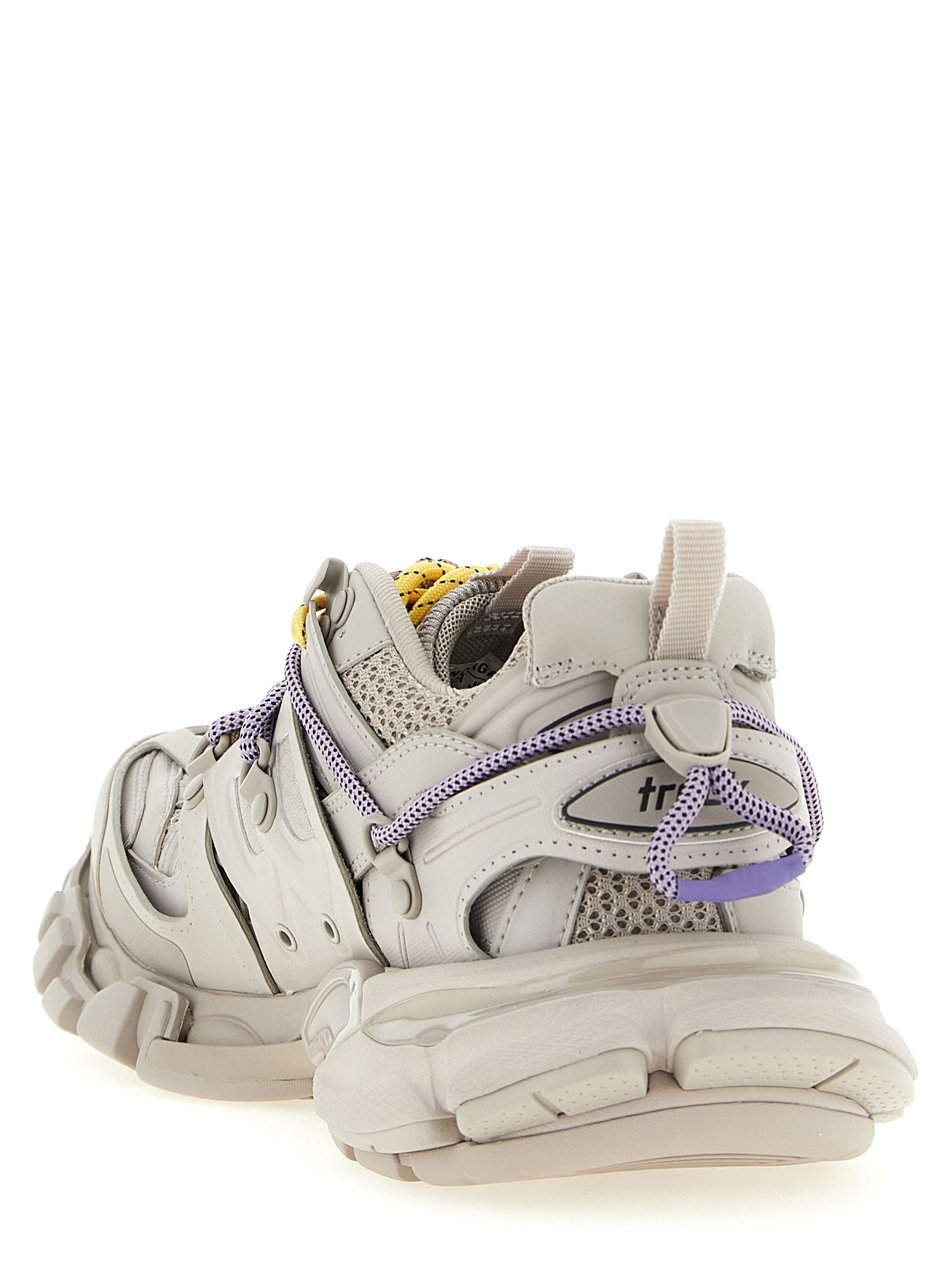 Balenciaga 'Track Trail Laces' Sneakers Size US 7 / IT 37 - 3 Thumbnail