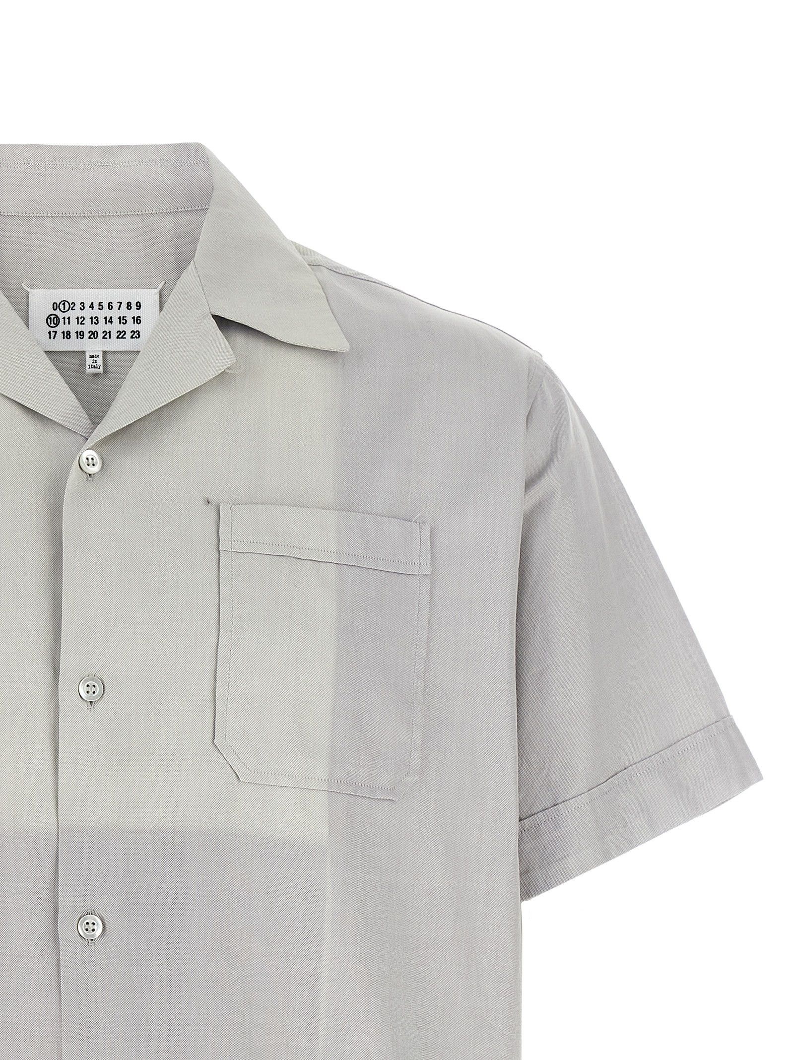 Maison Margiela Discolored Shirt Size US M / EU 48-50 / 2 - 3 Thumbnail