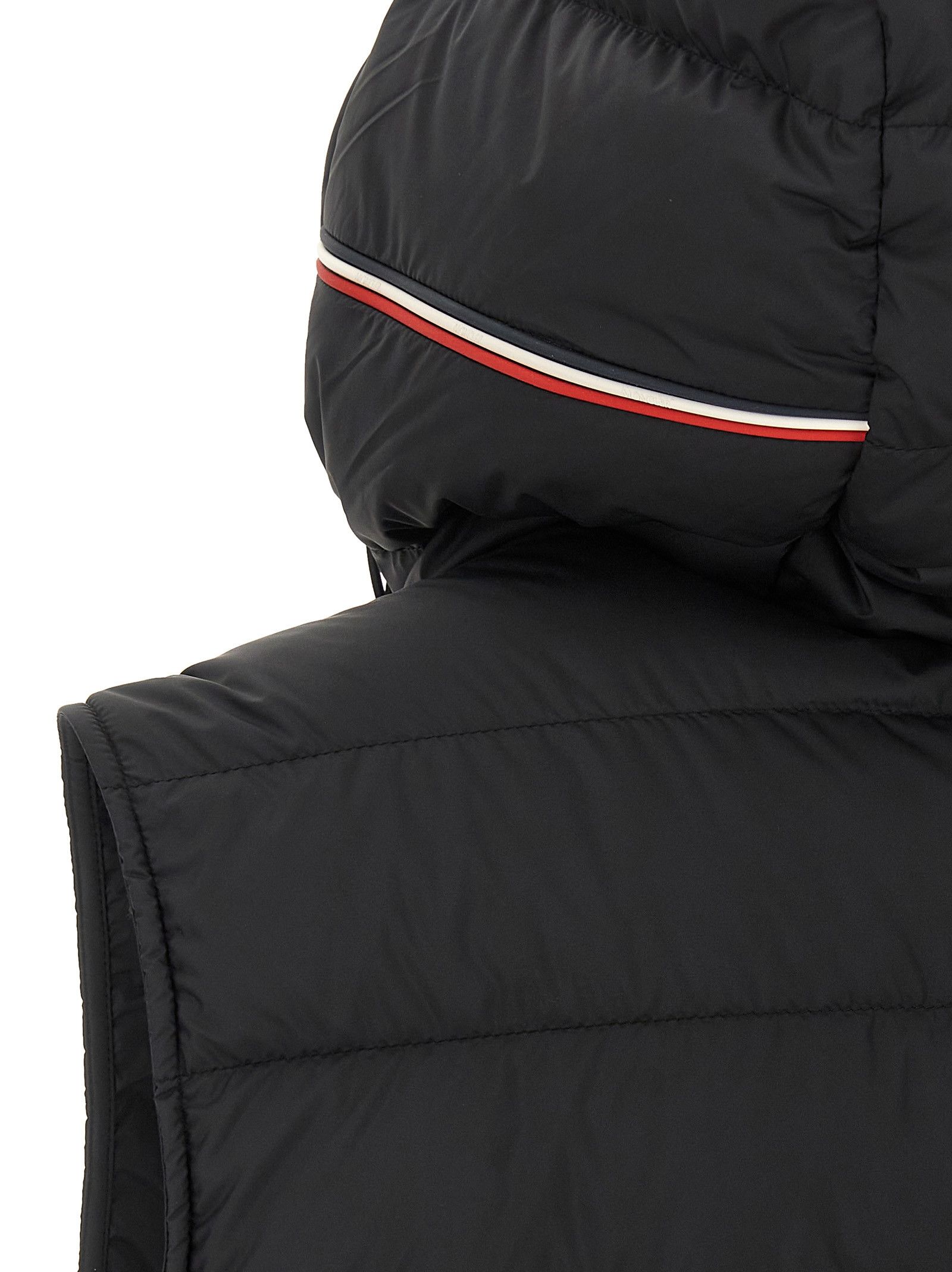 Moncler 'Marseillan' Vest Size US S / EU 44-46 / 1 - 4 Thumbnail