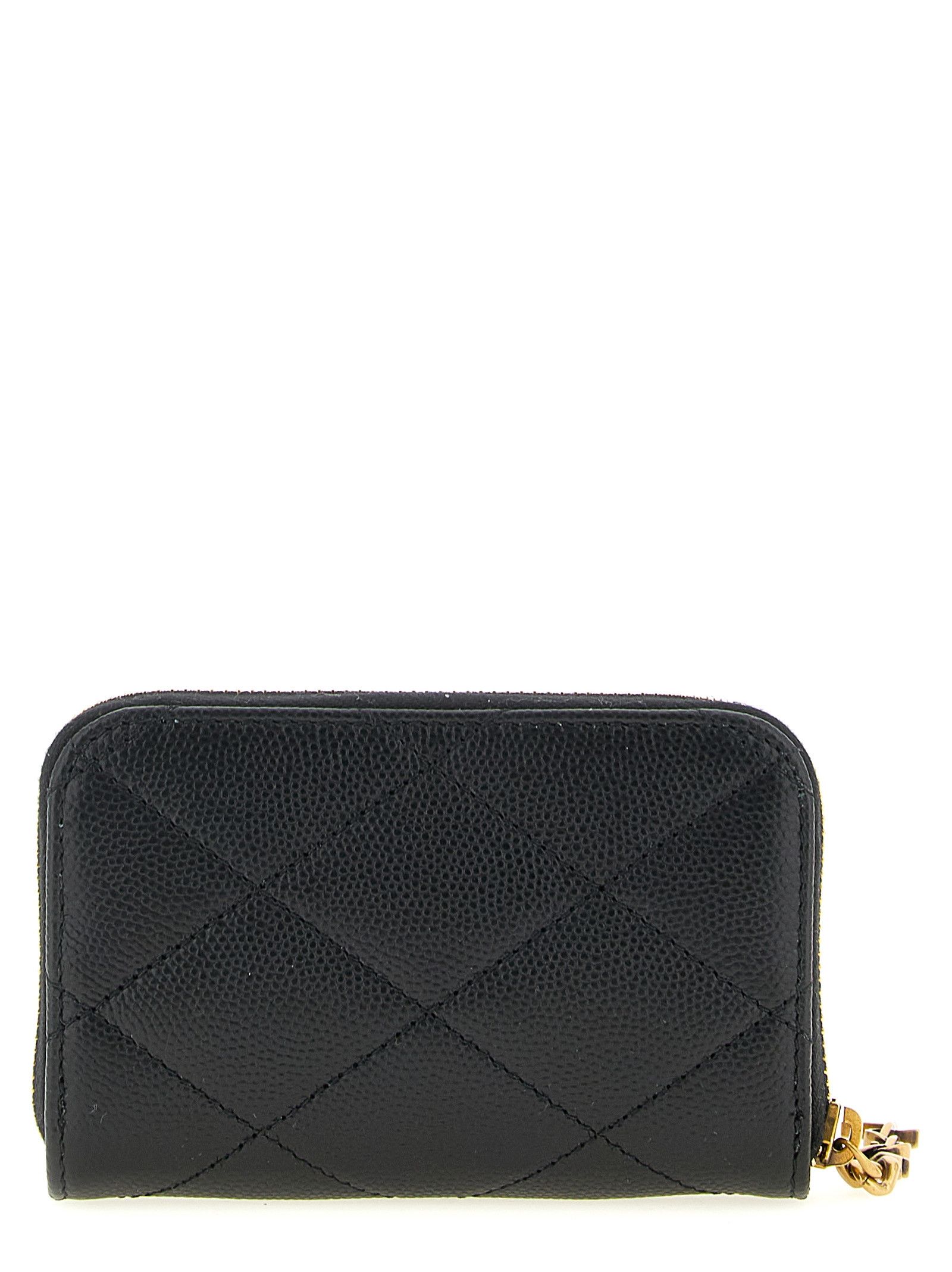Saint Laurent Paris 'Cassandre Bijoux' Purse Size ONE SIZE - 2 Thumbnail