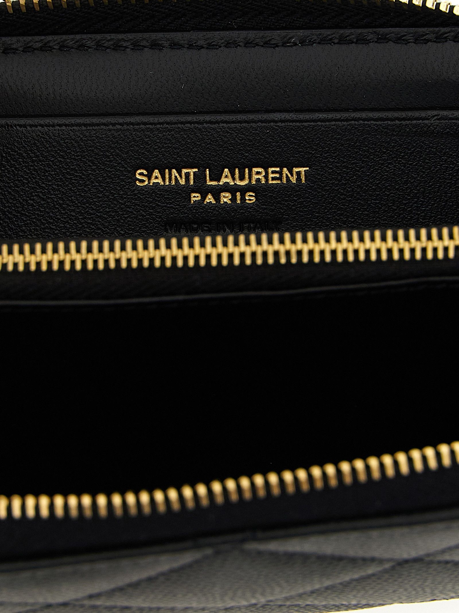 Saint Laurent Paris 'Cassandre Bijoux' Purse Size ONE SIZE - 3 Thumbnail