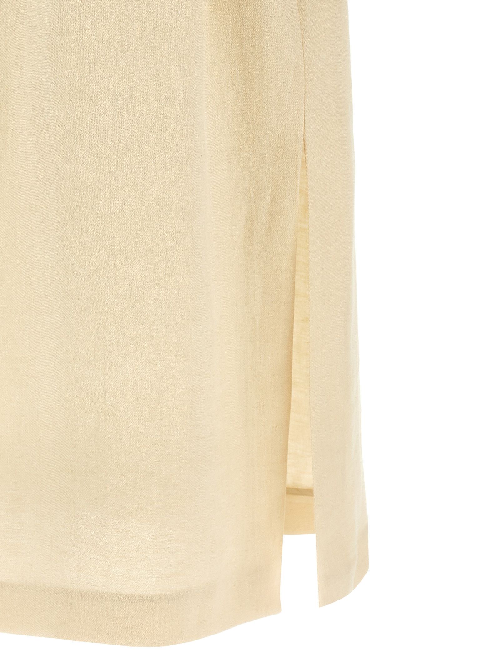 Max Mara 'Vieste' Trench Coat Size S / US 4 / IT 40 - 4 Thumbnail