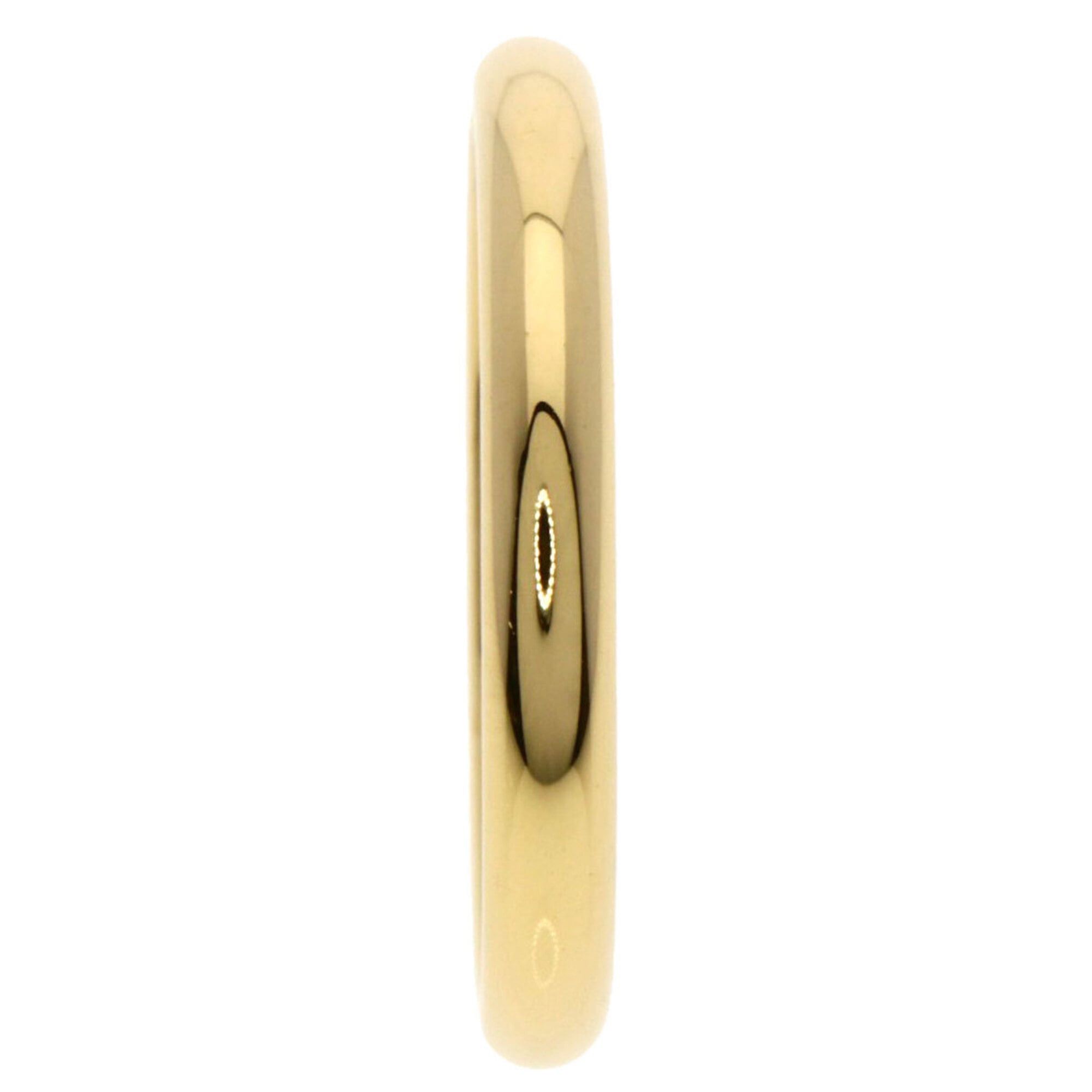 Bvlgari Bulgari Wedding Ring - 18K Yellow Gold Women's BVLGARI Size ONE SIZE - 3 Thumbnail