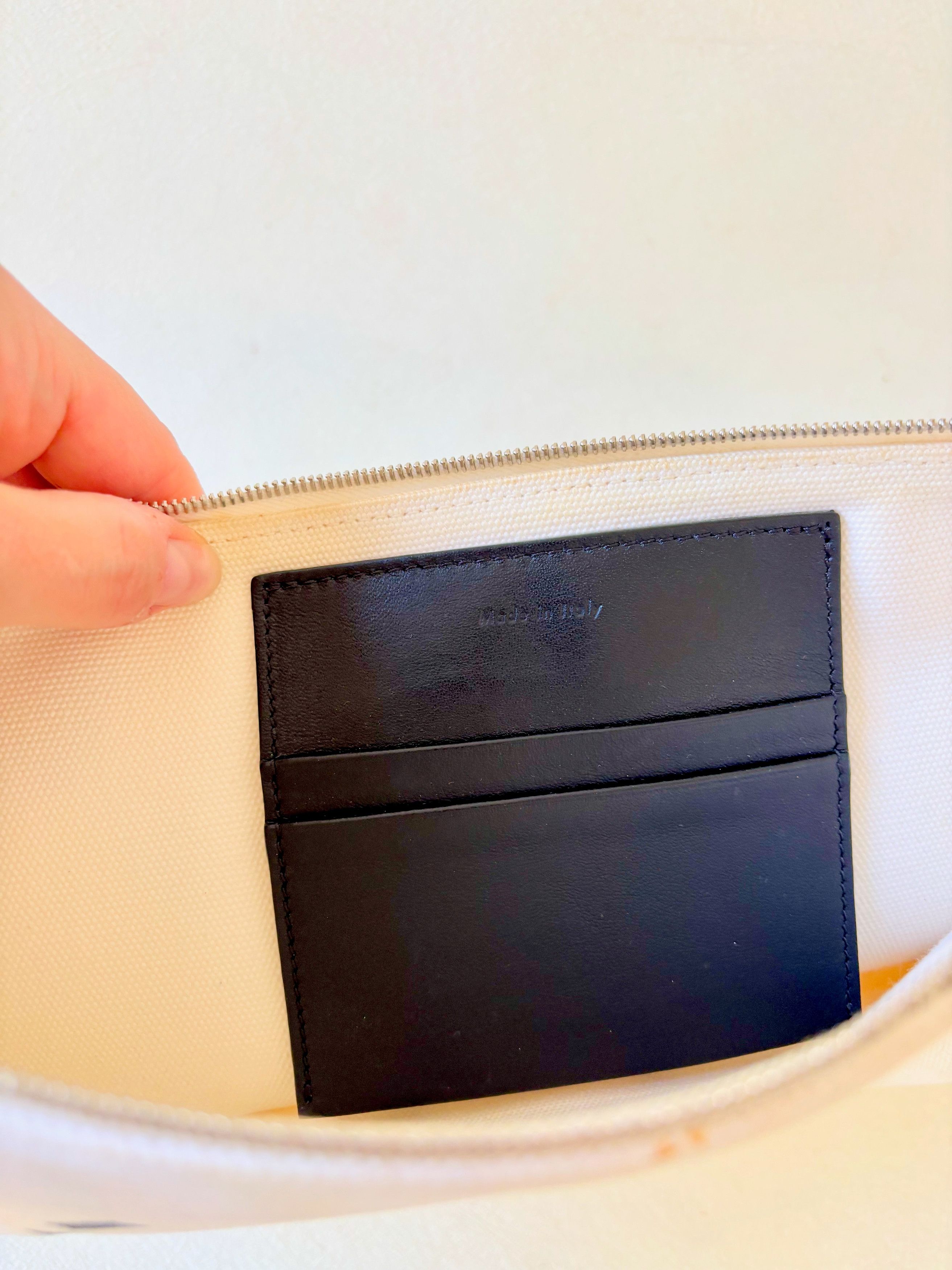 Celine CÉLINE Pochette Made In Size ONE SIZE - 5 Thumbnail