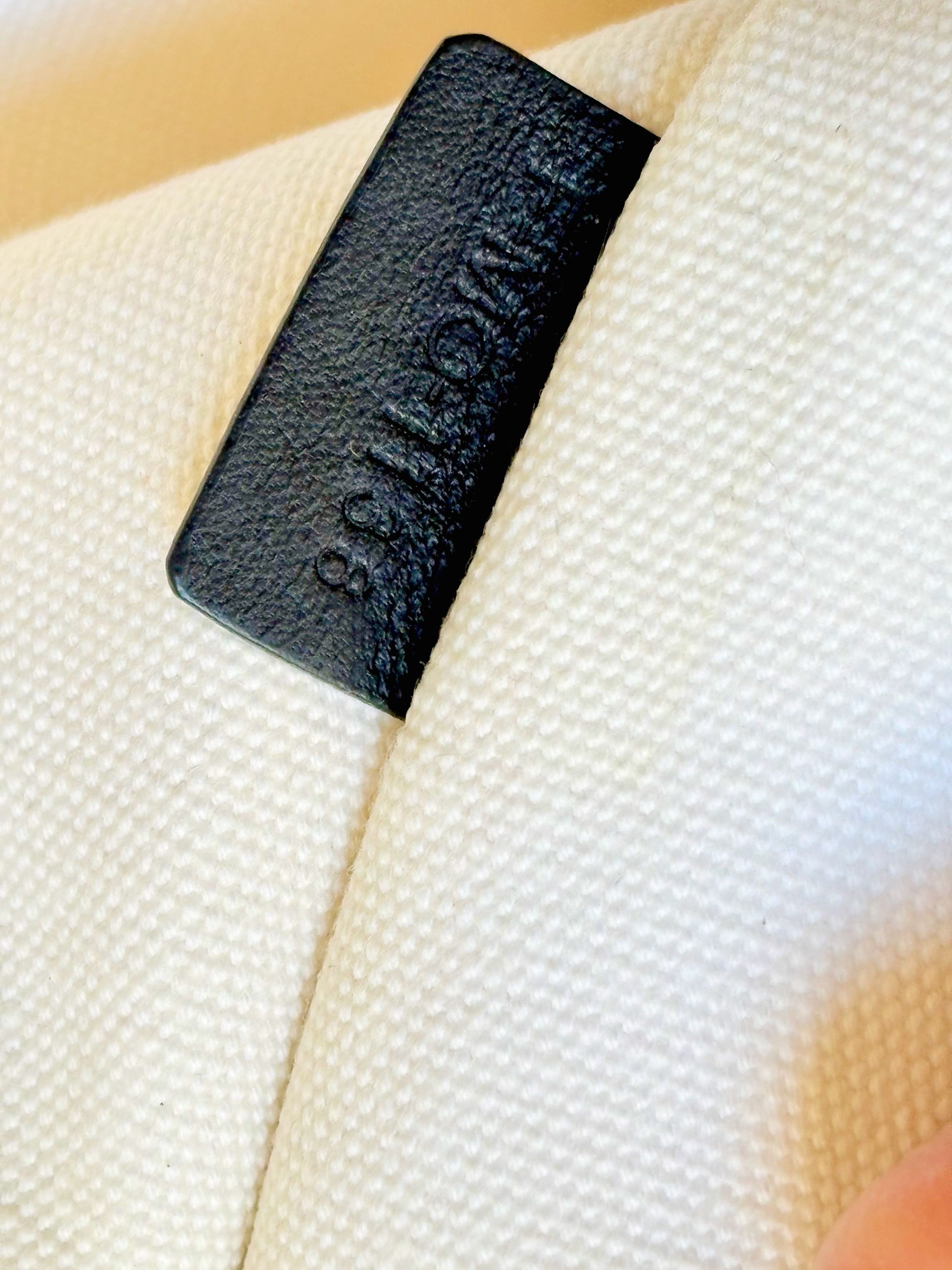 Celine CÉLINE Pochette Made In Size ONE SIZE - 7 Thumbnail