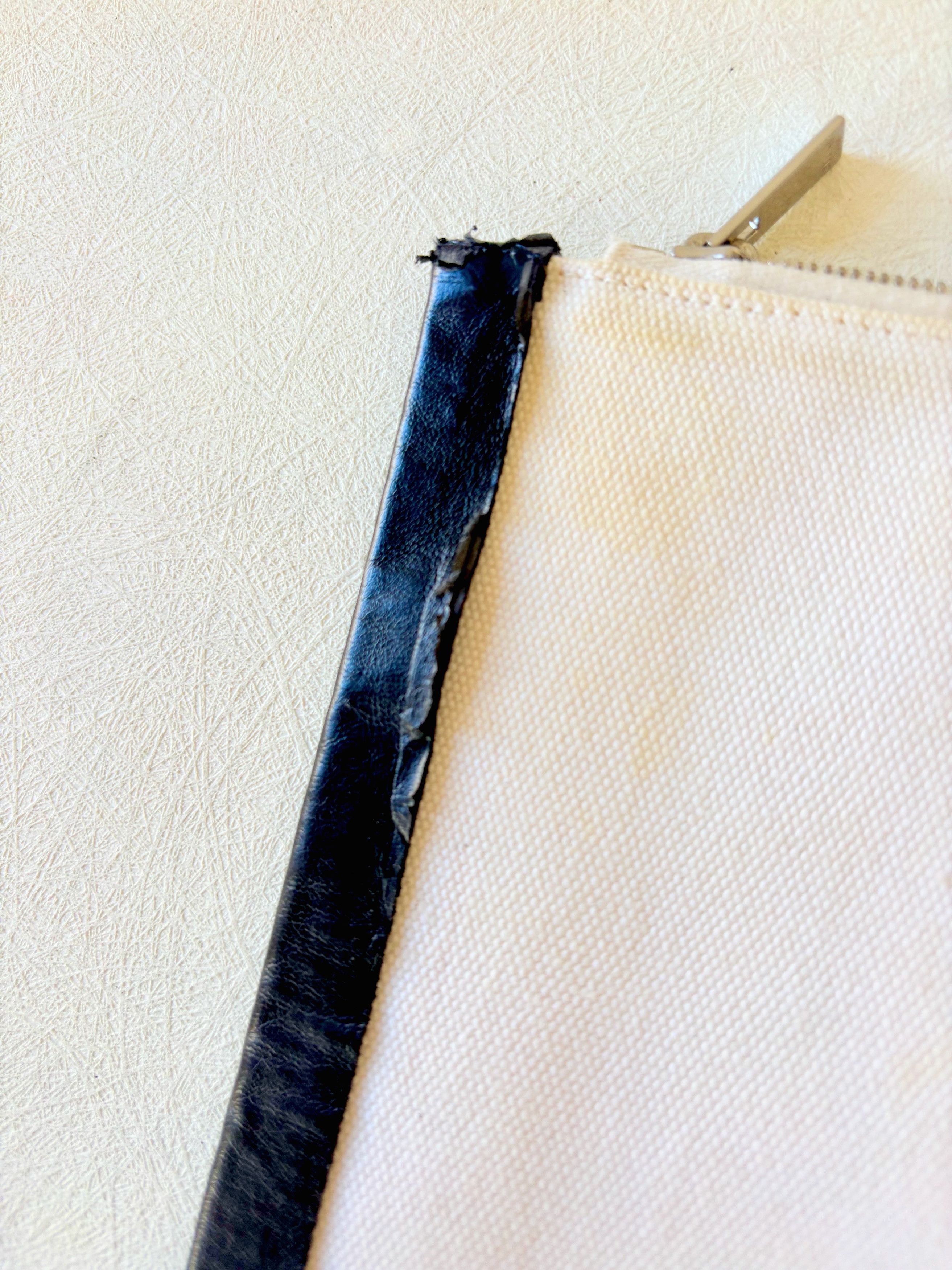 Celine CÉLINE Pochette Made In Size ONE SIZE - 10 Thumbnail