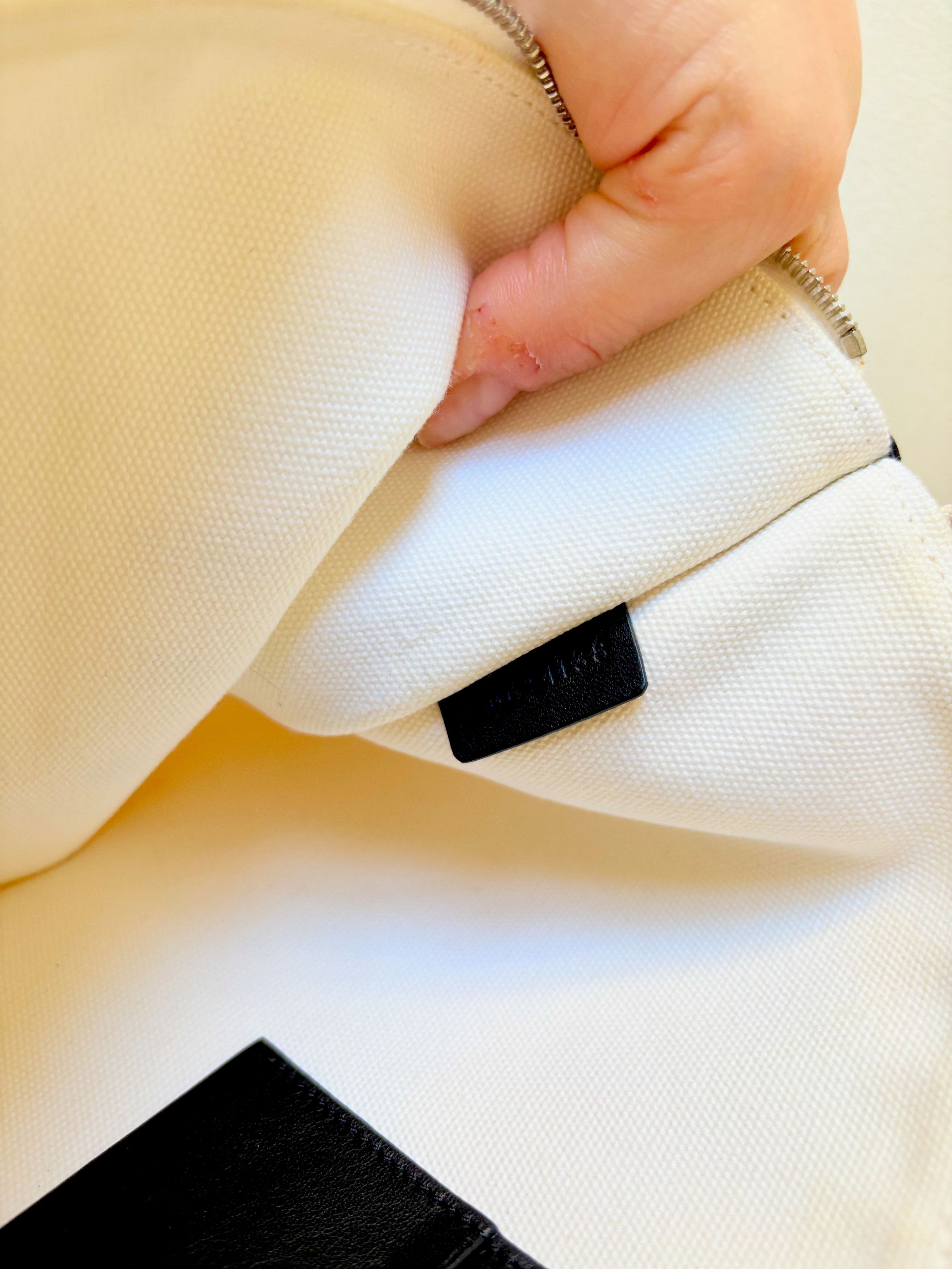 Celine CÉLINE Pochette Made In Size ONE SIZE - 6 Thumbnail