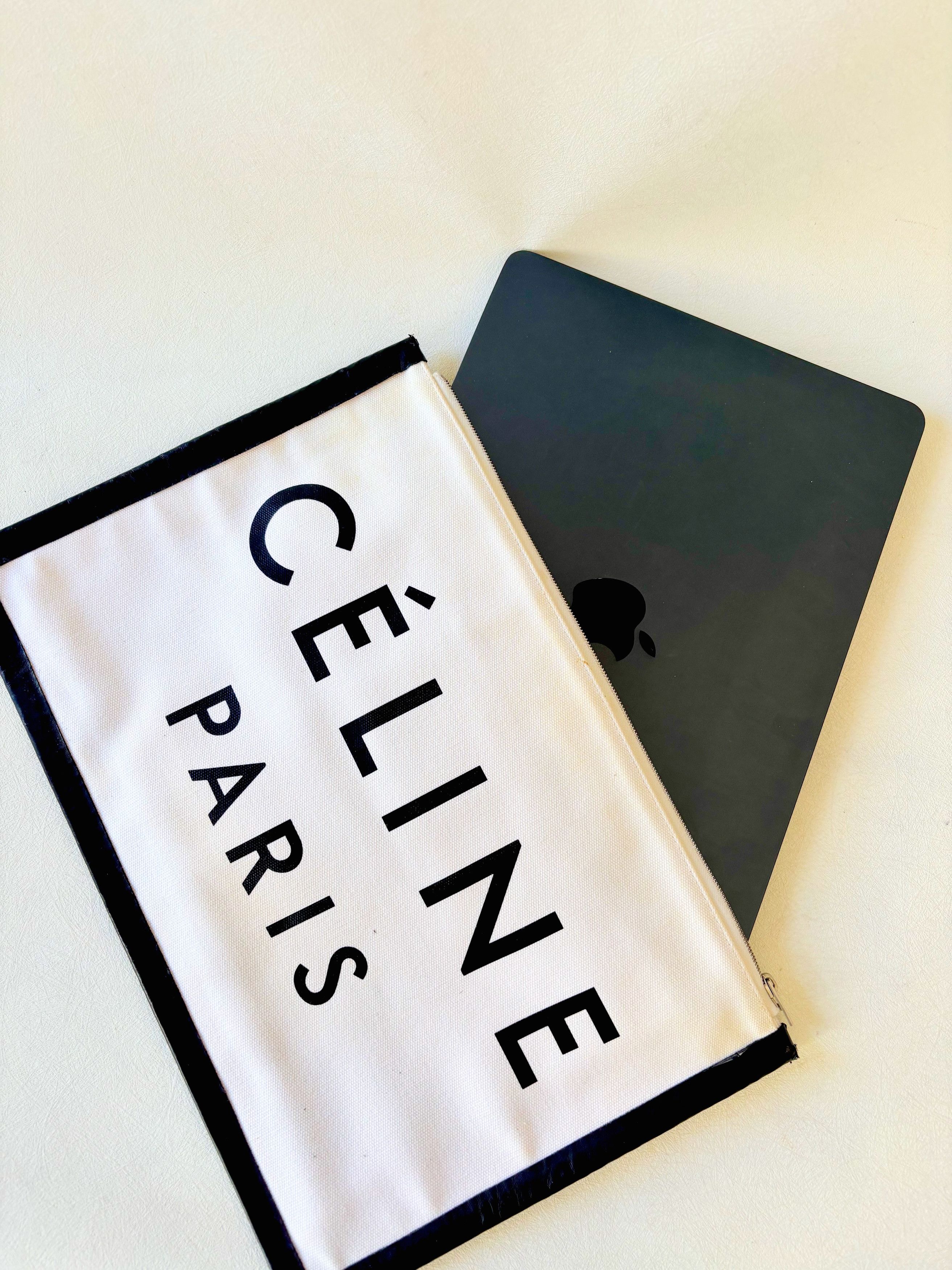 Celine CÉLINE Pochette Made In Size ONE SIZE - 2 Thumbnail