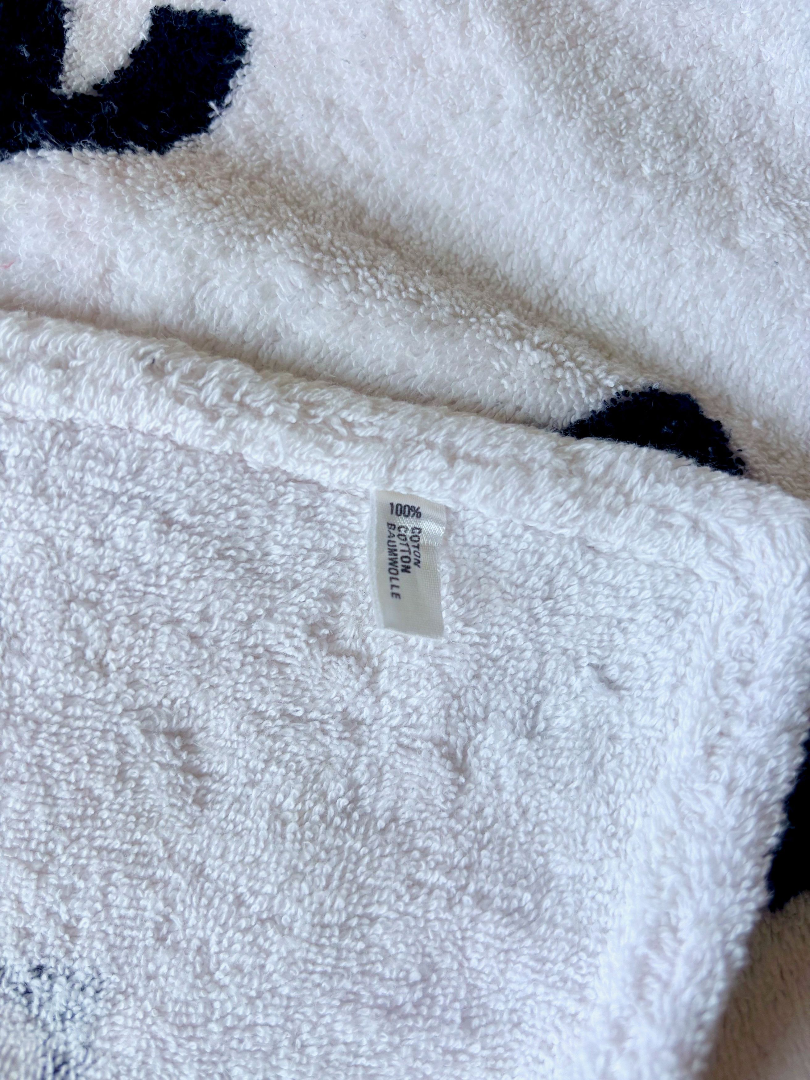 Chanel Drap de Plage Coco Size ONE SIZE - 7 Thumbnail