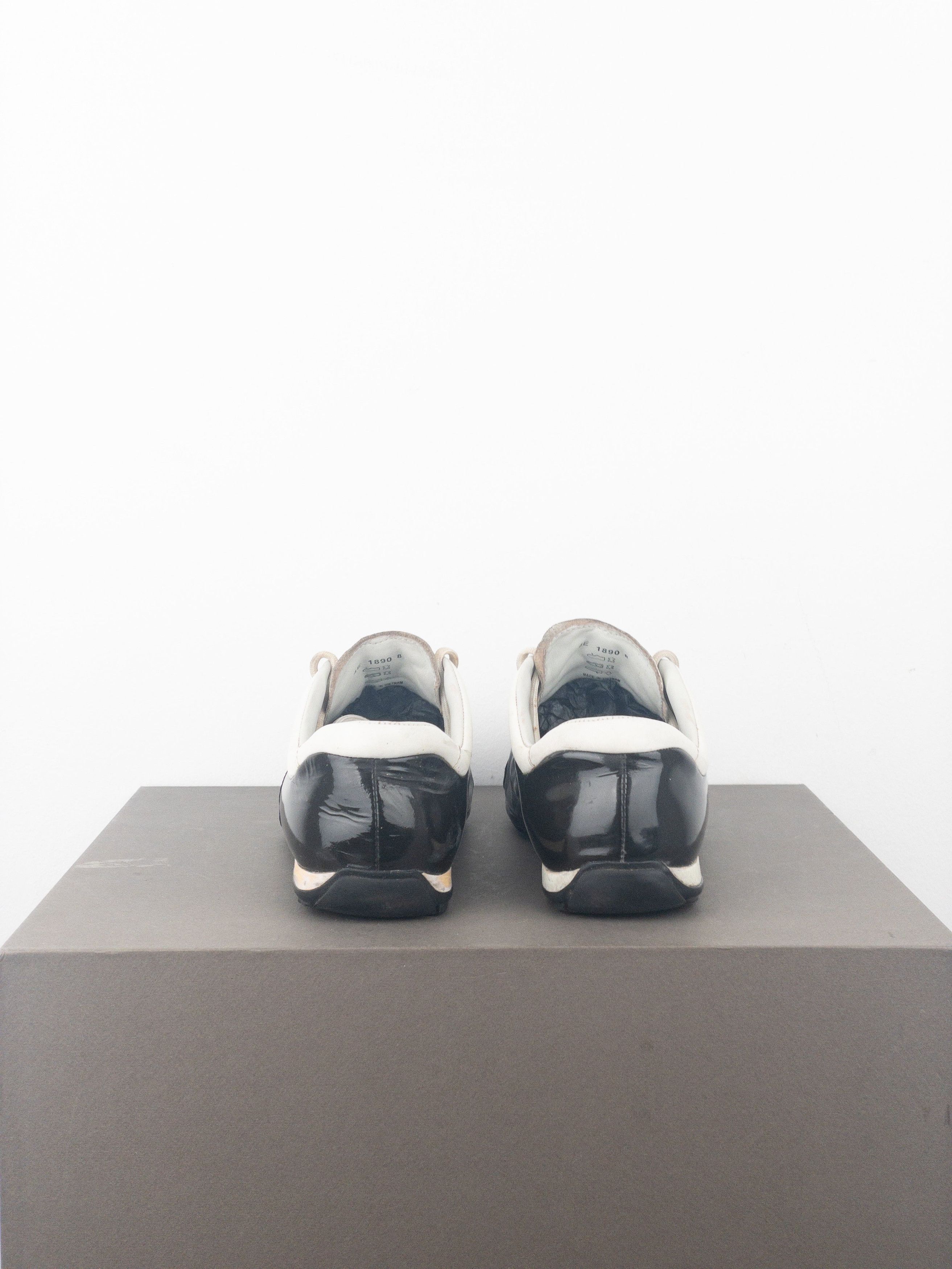 Prada 2000s Monte Carlo Driving Sneakers Size US 8 / EU 41 - 6 Thumbnail