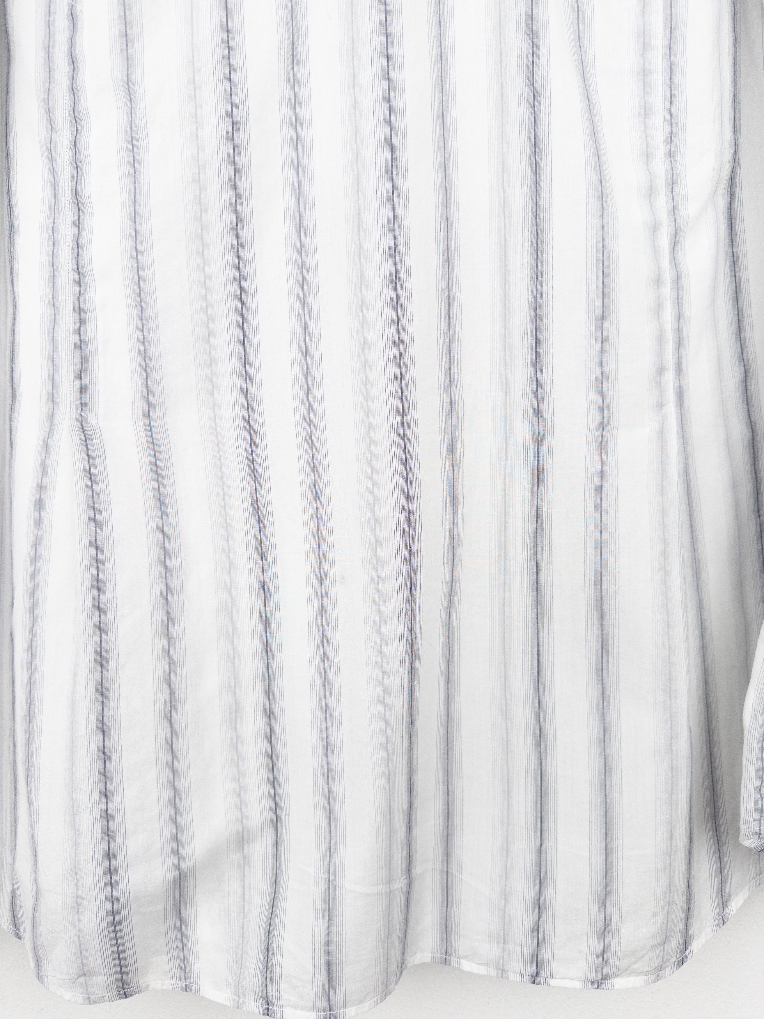 Gucci by Tom Ford SS04 Pearl-Button Cowboy Western Button-Up Shirt Size US XL / EU 56 / 4 - 8 Thumbnail
