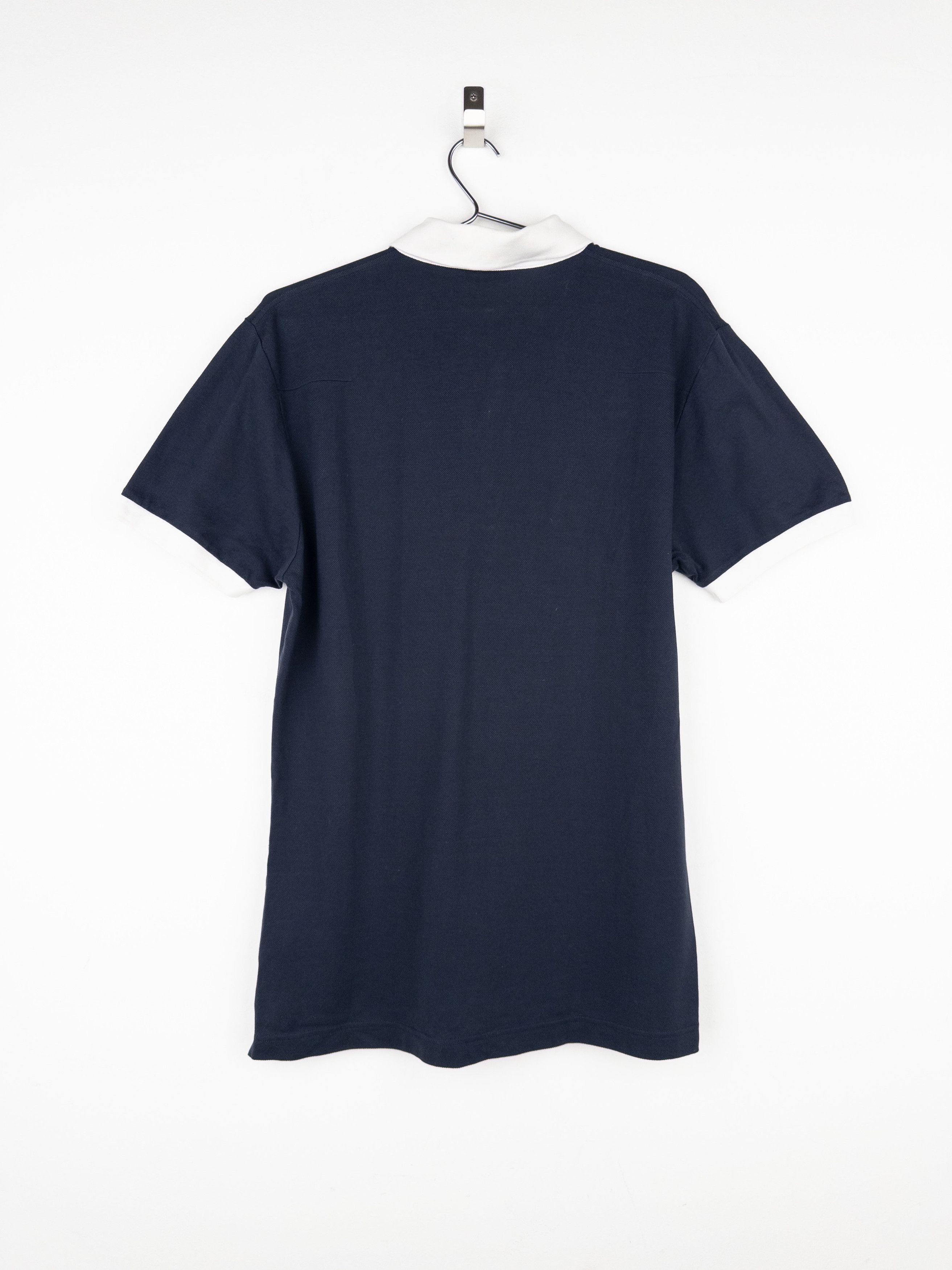 Dior Homme ‘Bee’ Shortsleeve Polo Shirt Size US L / EU 52-54 / 3 - 2 Thumbnail