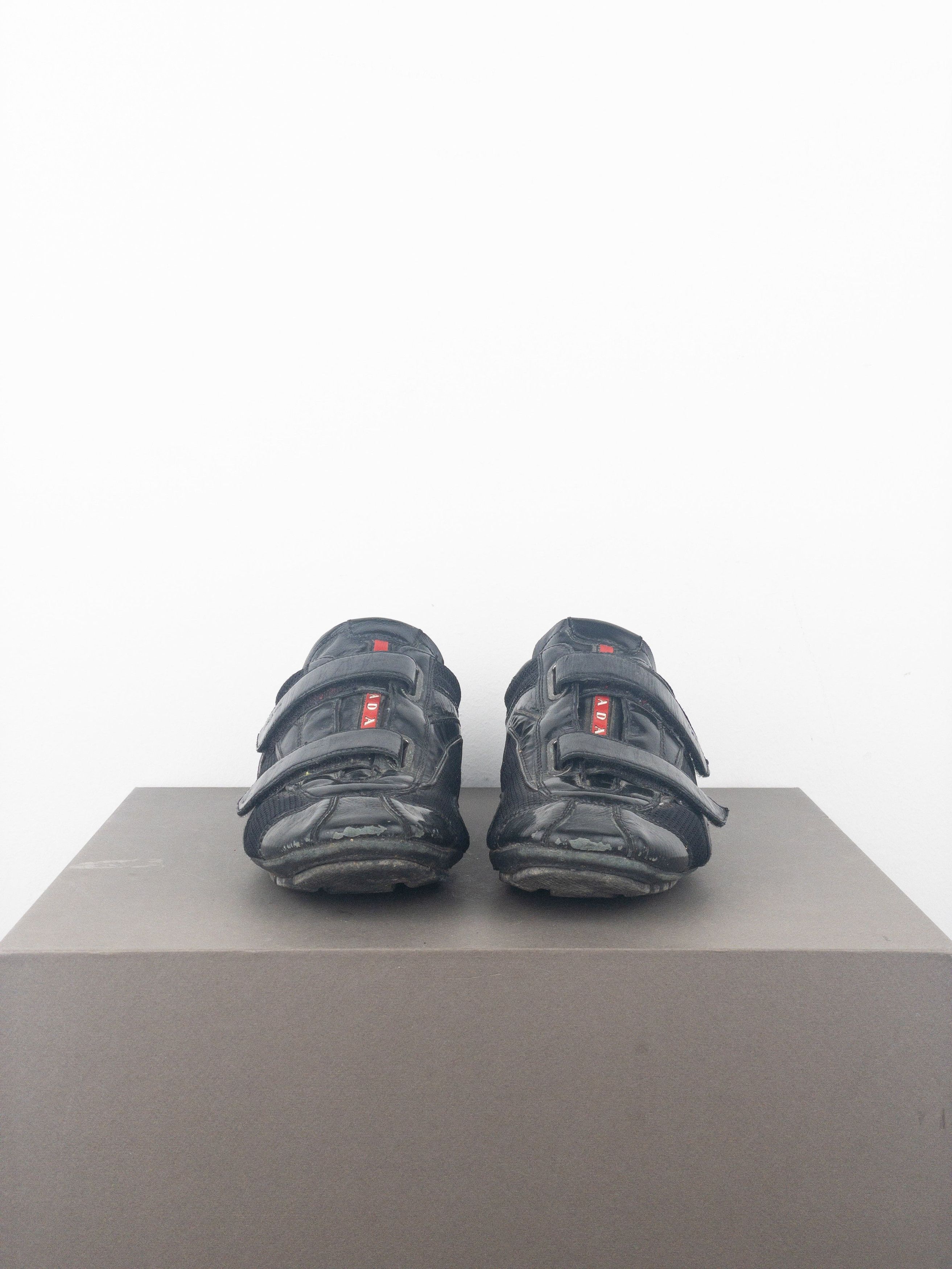 Prada 2000s Monte Carlo Driving Sneakers Size US 7 / EU 40 - 5 Thumbnail