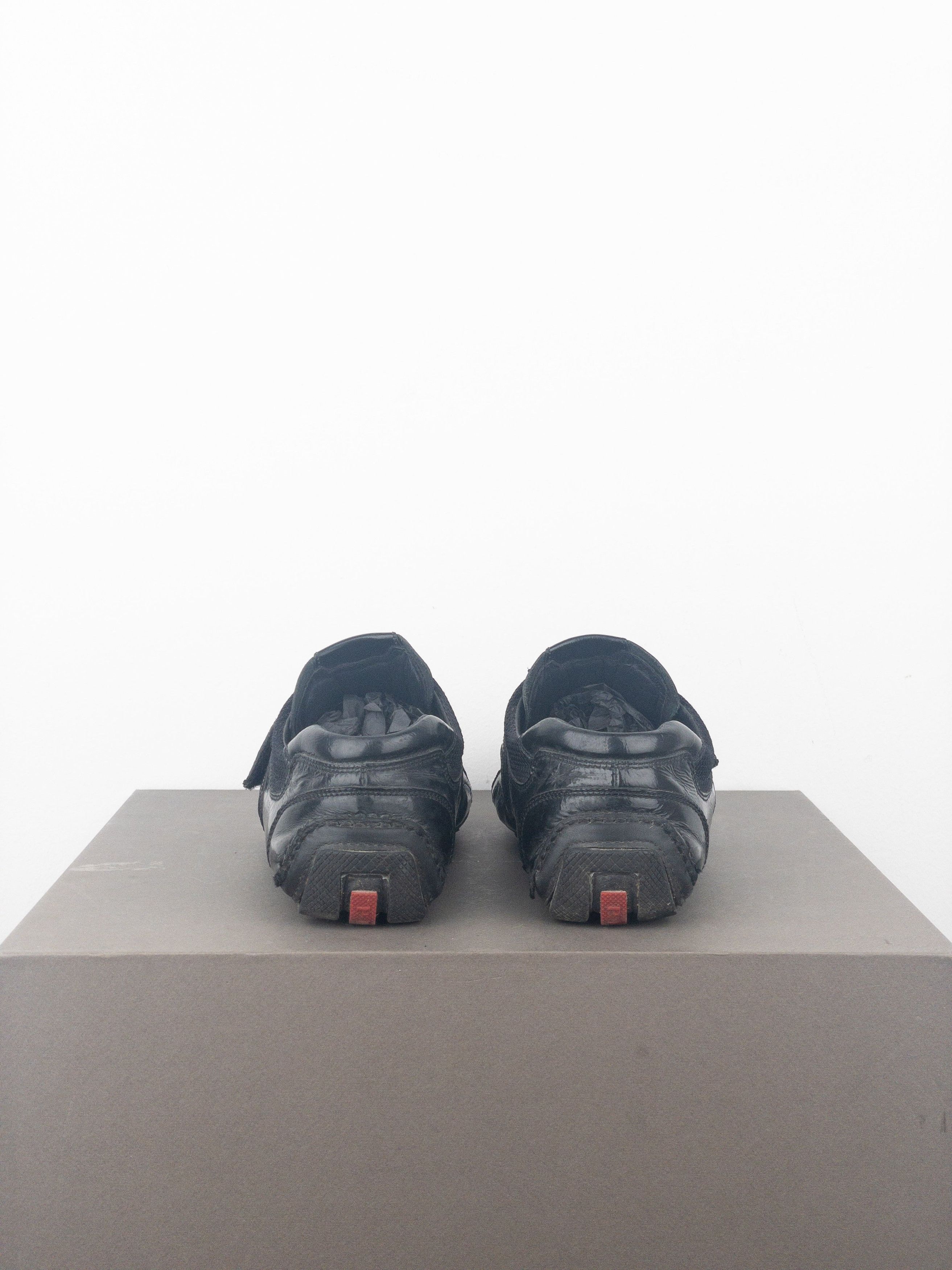 Prada 2000s Monte Carlo Driving Sneakers Size US 7 / EU 40 - 6 Thumbnail