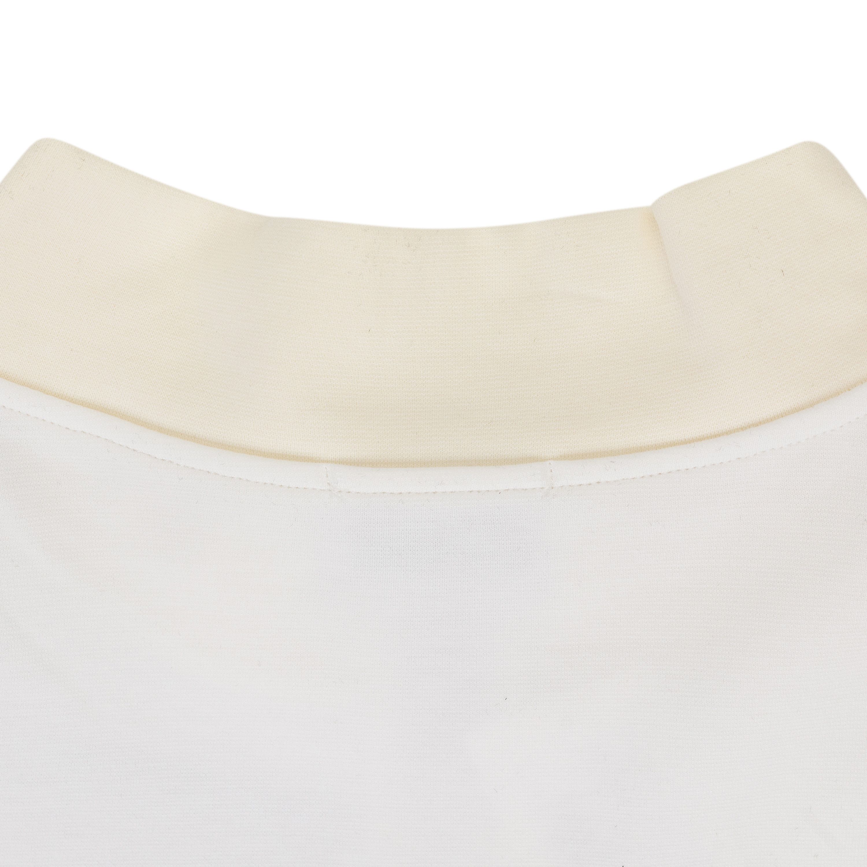Rhude Panelled Henley T-shirt SIZE M Size US M / EU 48-50 / 2 - 4 Thumbnail