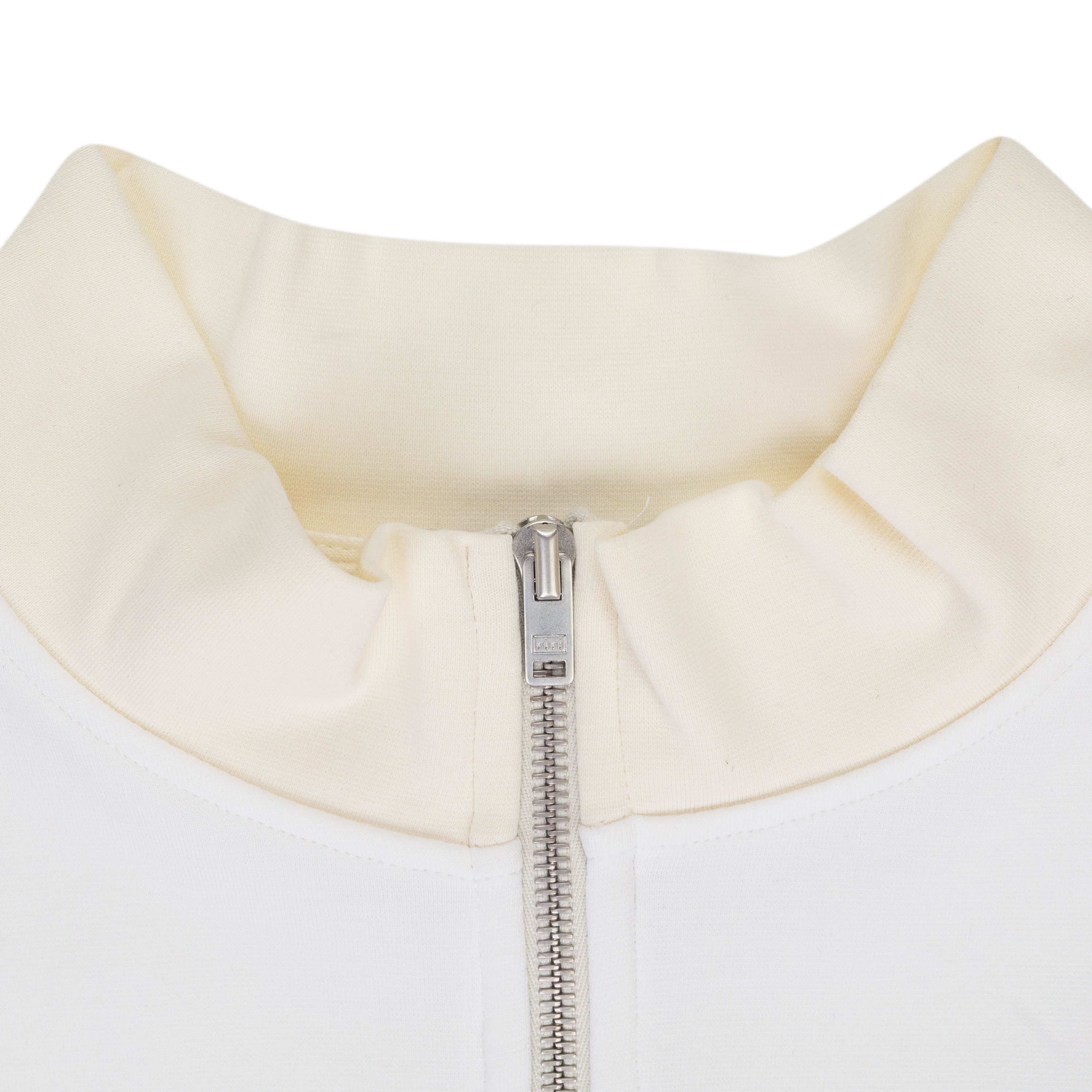 Rhude Panelled Henley T-shirt SIZE M Size US M / EU 48-50 / 2 - 3 Thumbnail