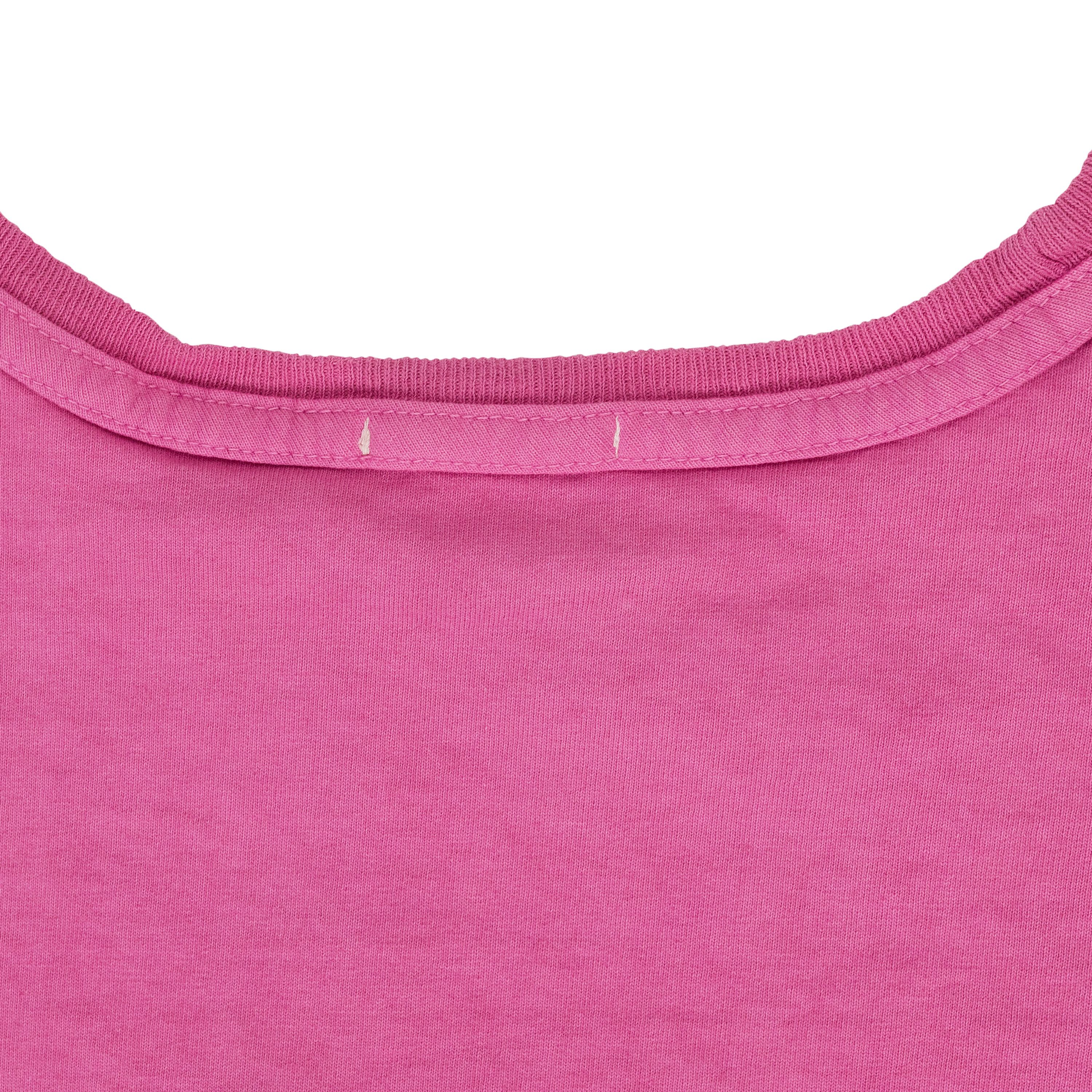 Rhude Reverse Tee SIZE XL Size US XL / EU 56 / 4 - 4 Thumbnail