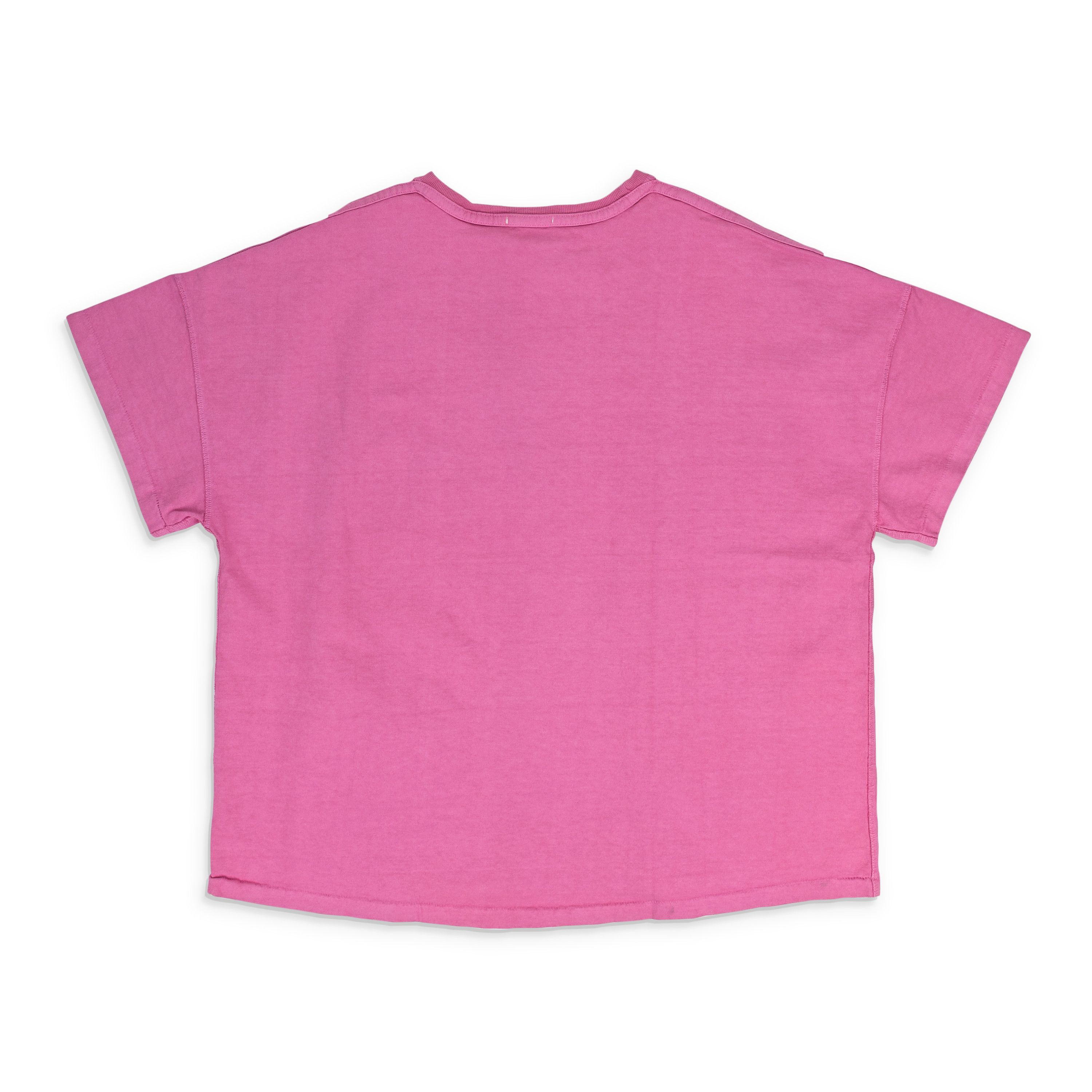Rhude Reverse Tee SIZE XL Size US XL / EU 56 / 4 - 2 Thumbnail